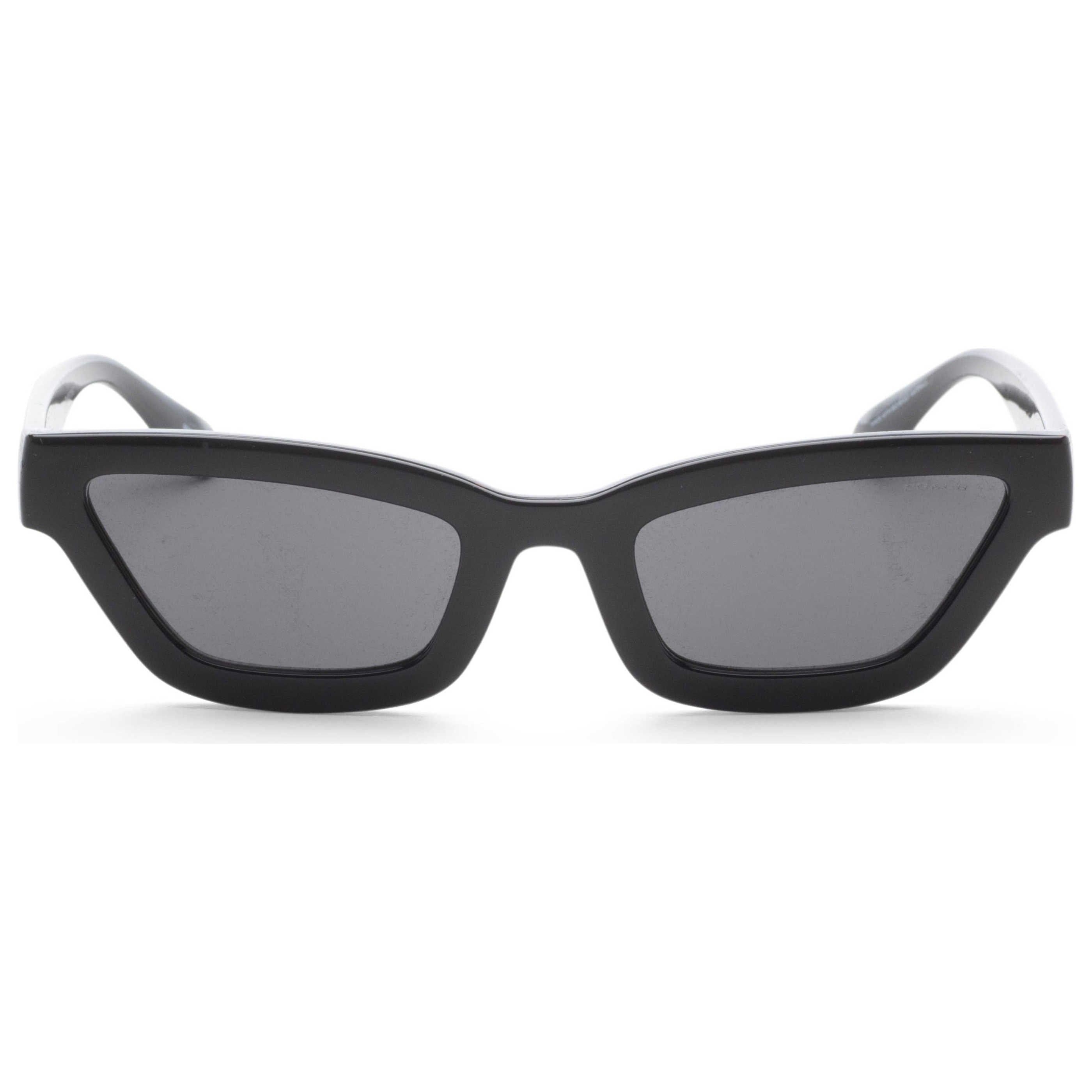 Coach Women's Sunglasses HC8420U - 500287 - 55