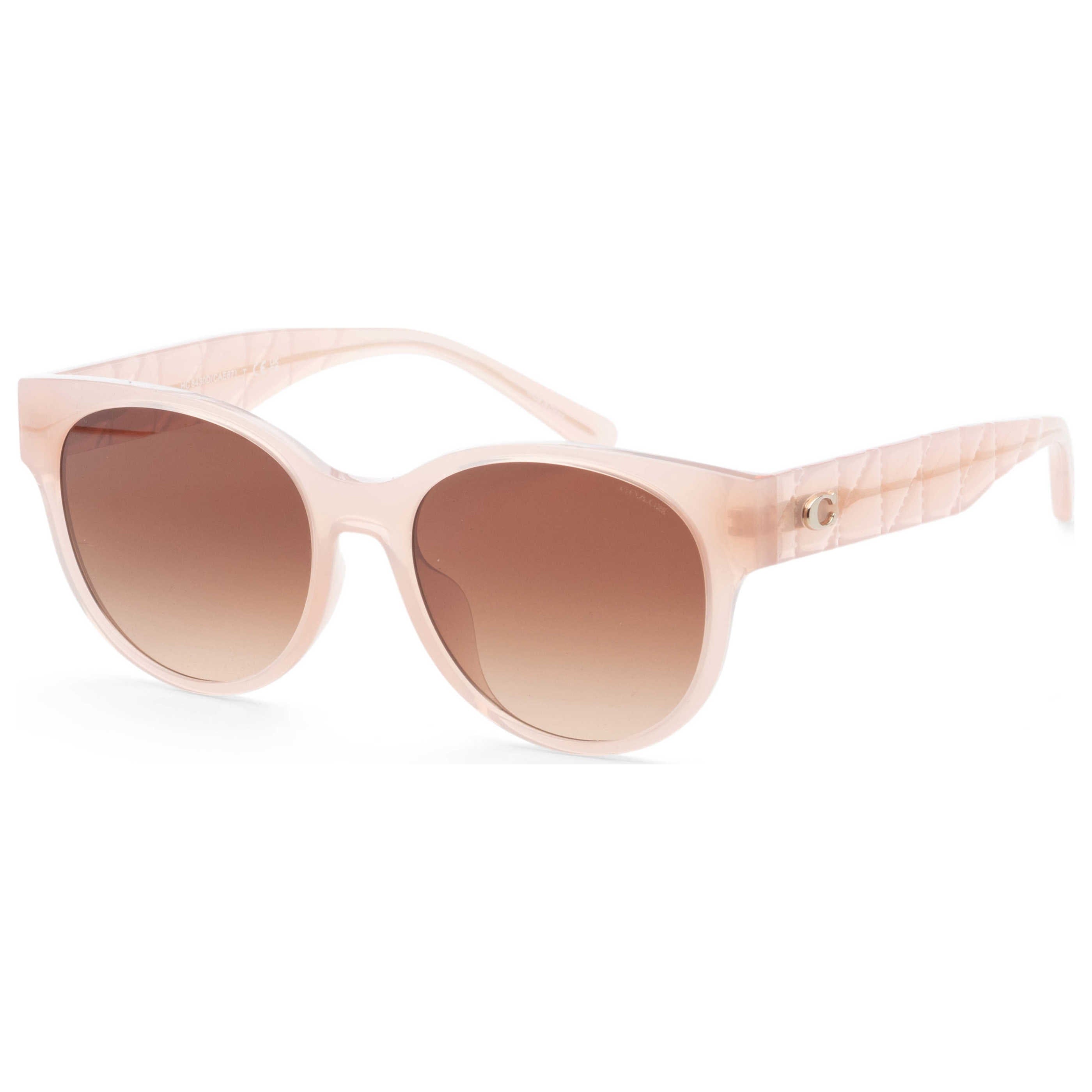Coach Women's Sunglasses HC8430D - 511374 - 56