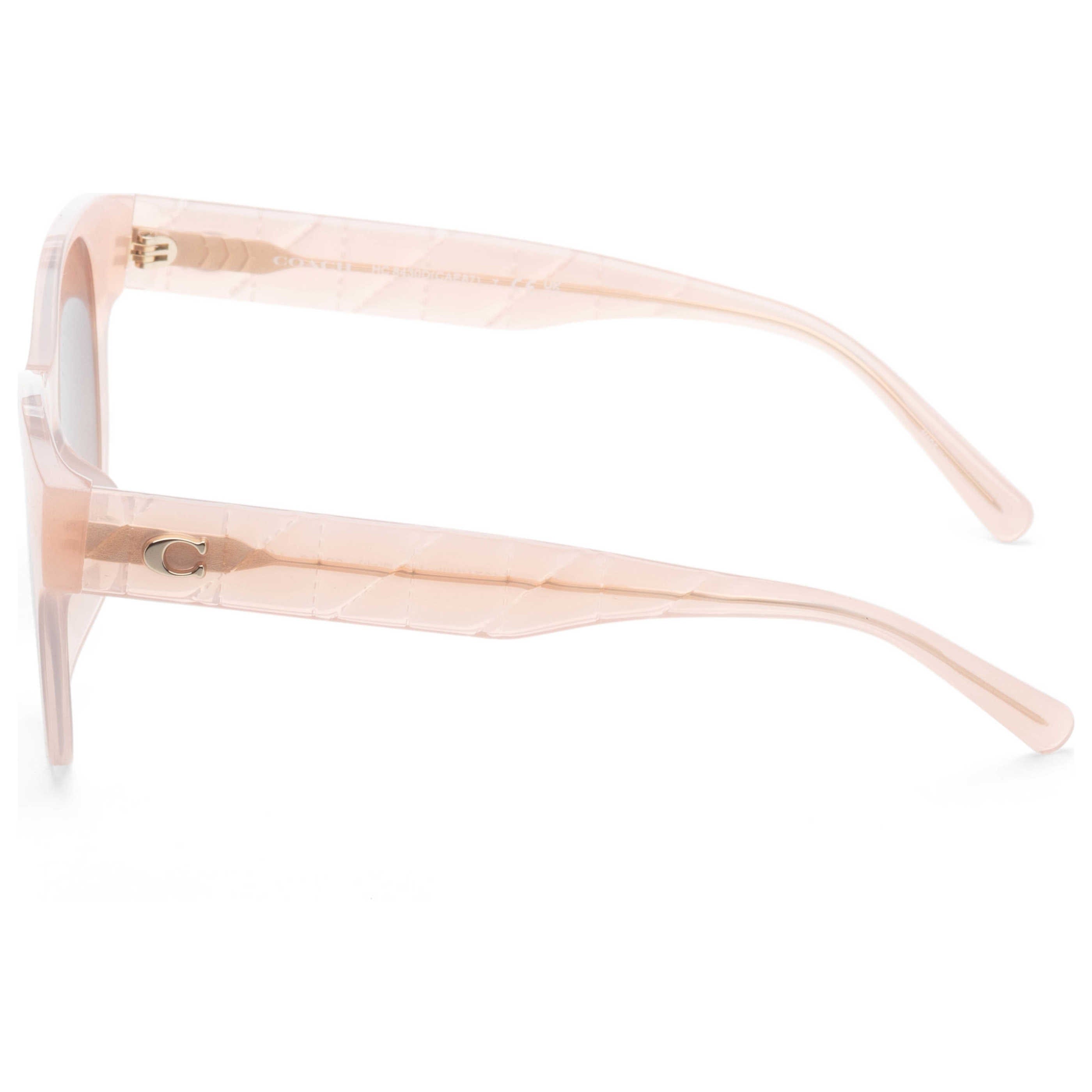 Coach Women's Sunglasses HC8430D - 511374 - 56