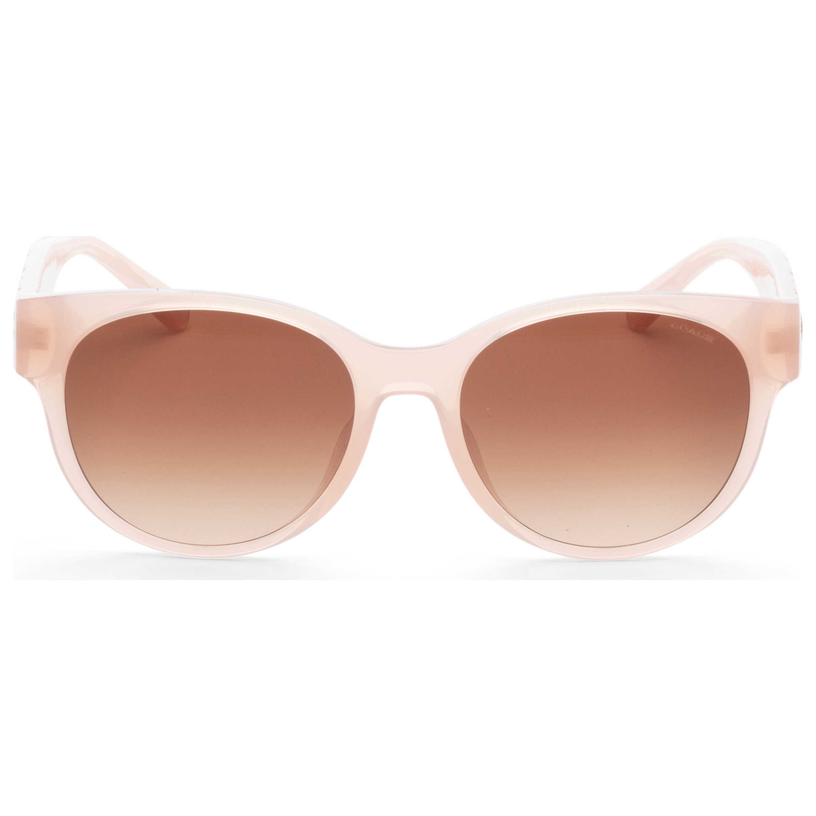 Coach Women's Sunglasses HC8430D - 511374 - 56