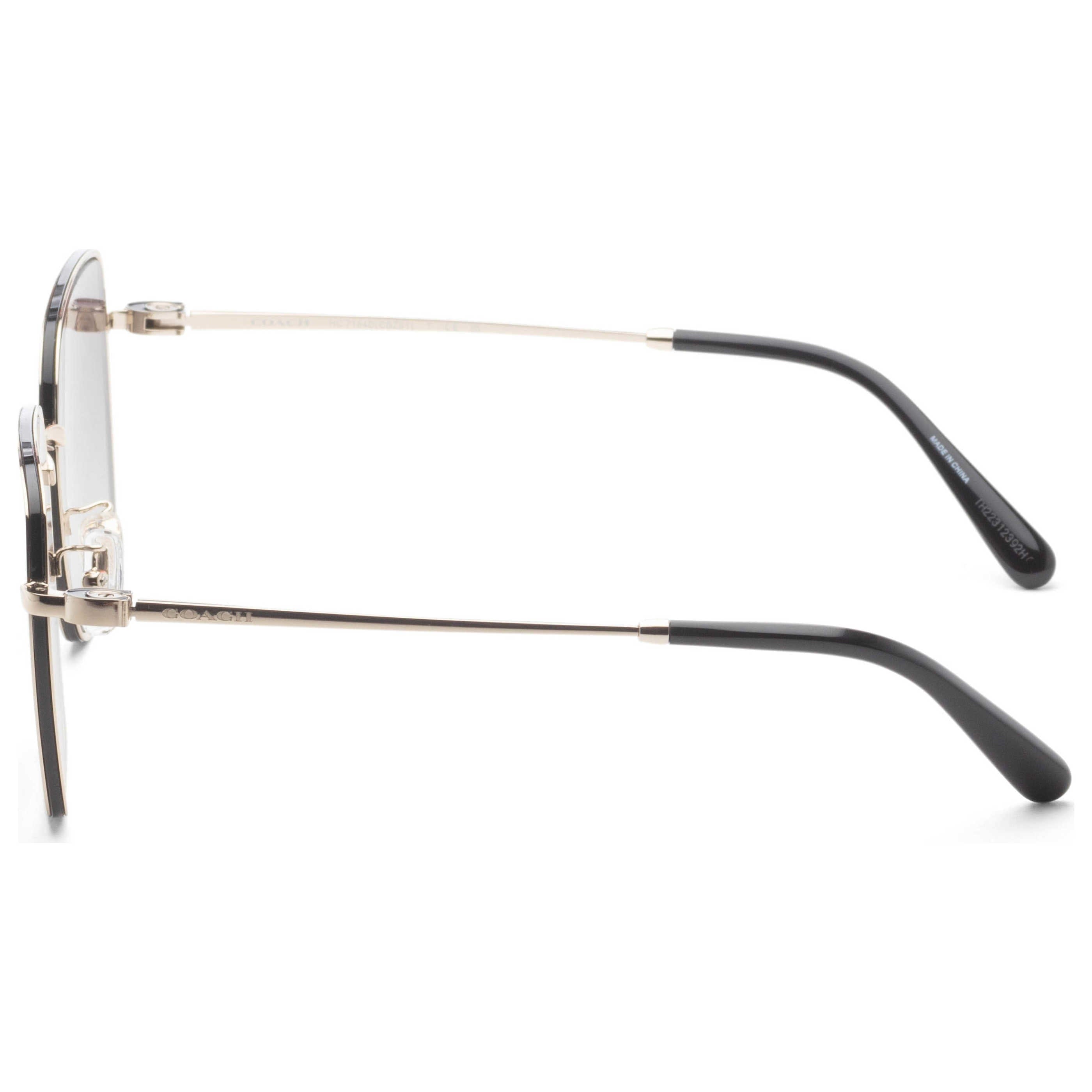 Coach Women's Sunglasses HC7184D - 94643C - 56