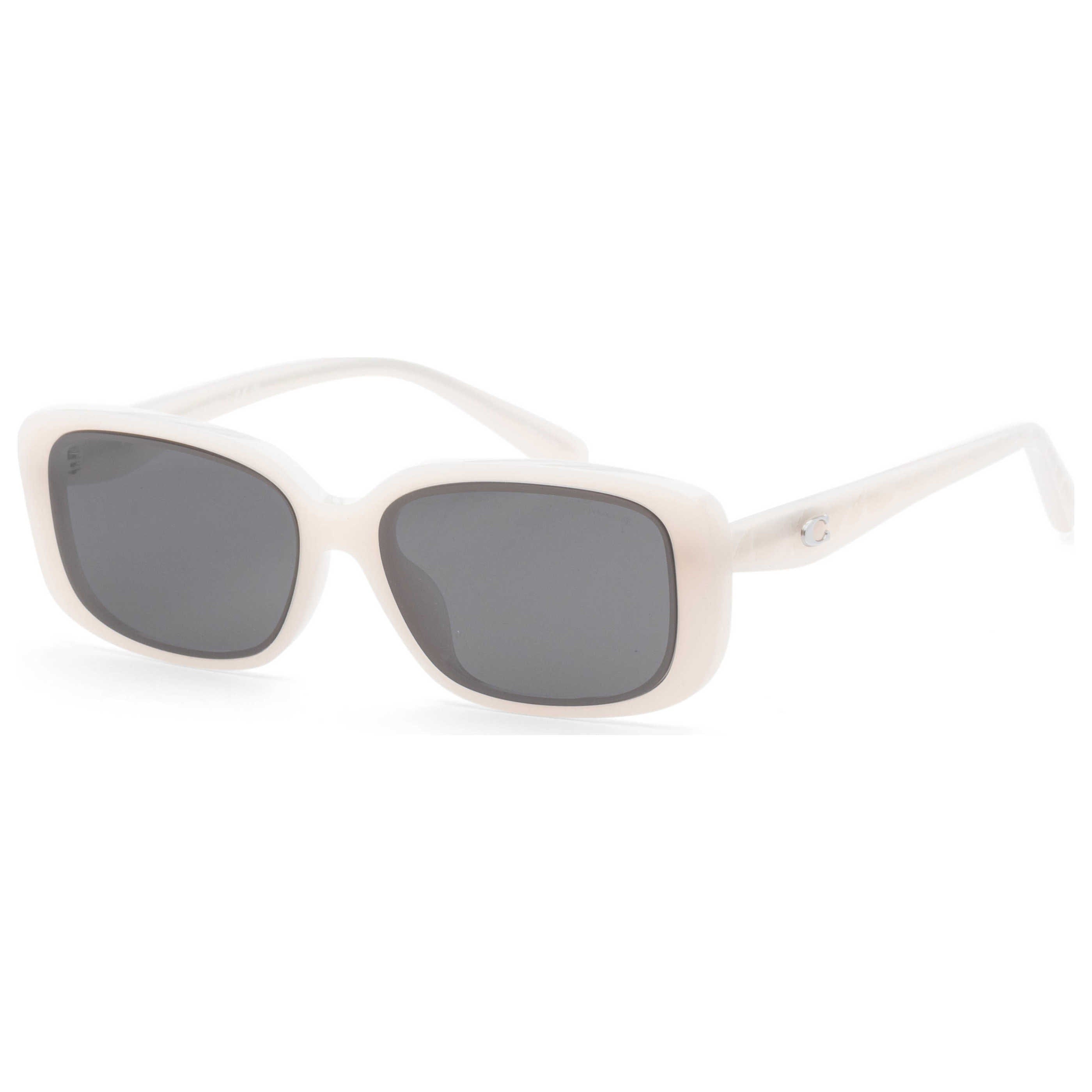 Coach Women's Sunglasses HC8444D - 579087 - 57