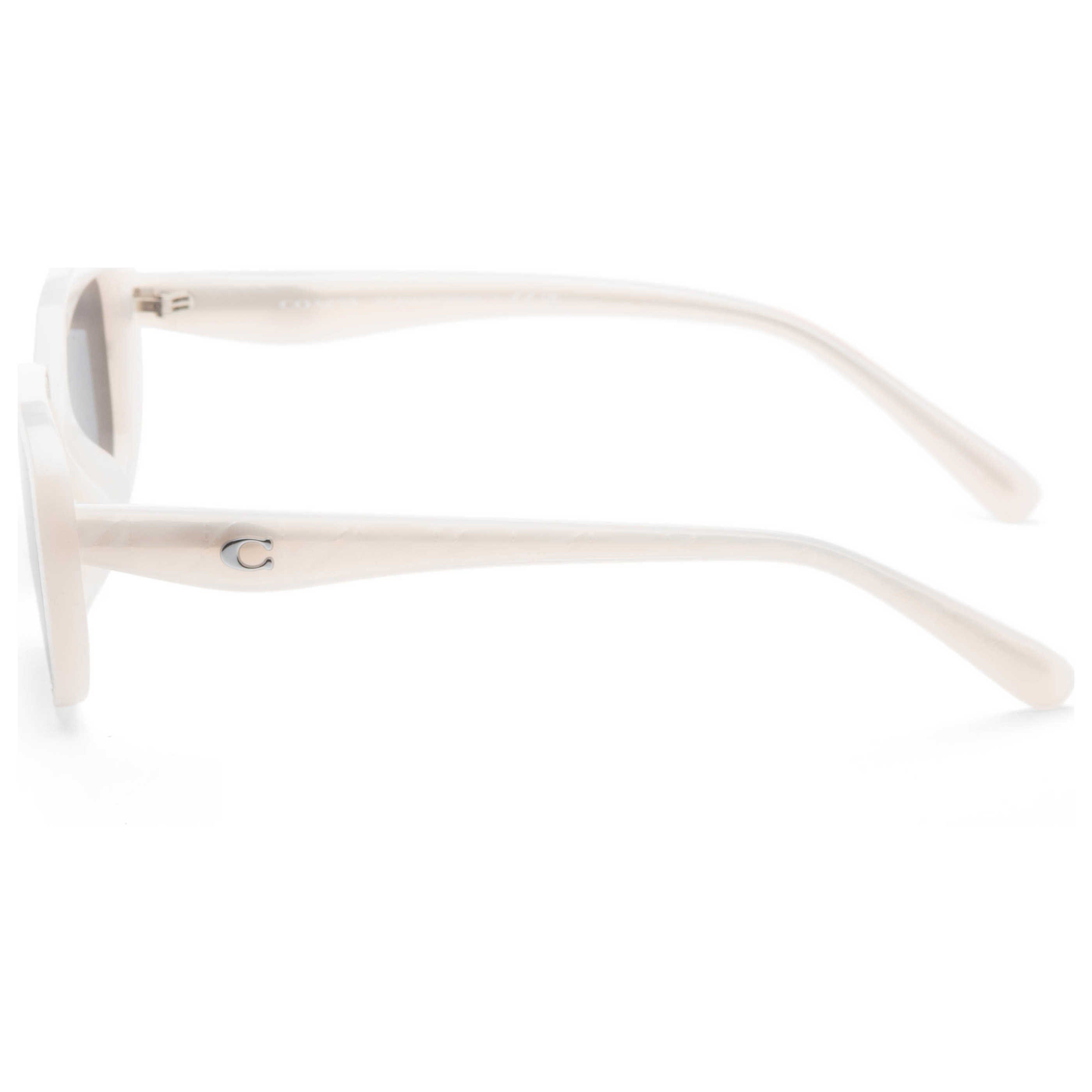 Coach Women's Sunglasses HC8444D - 579087 - 57