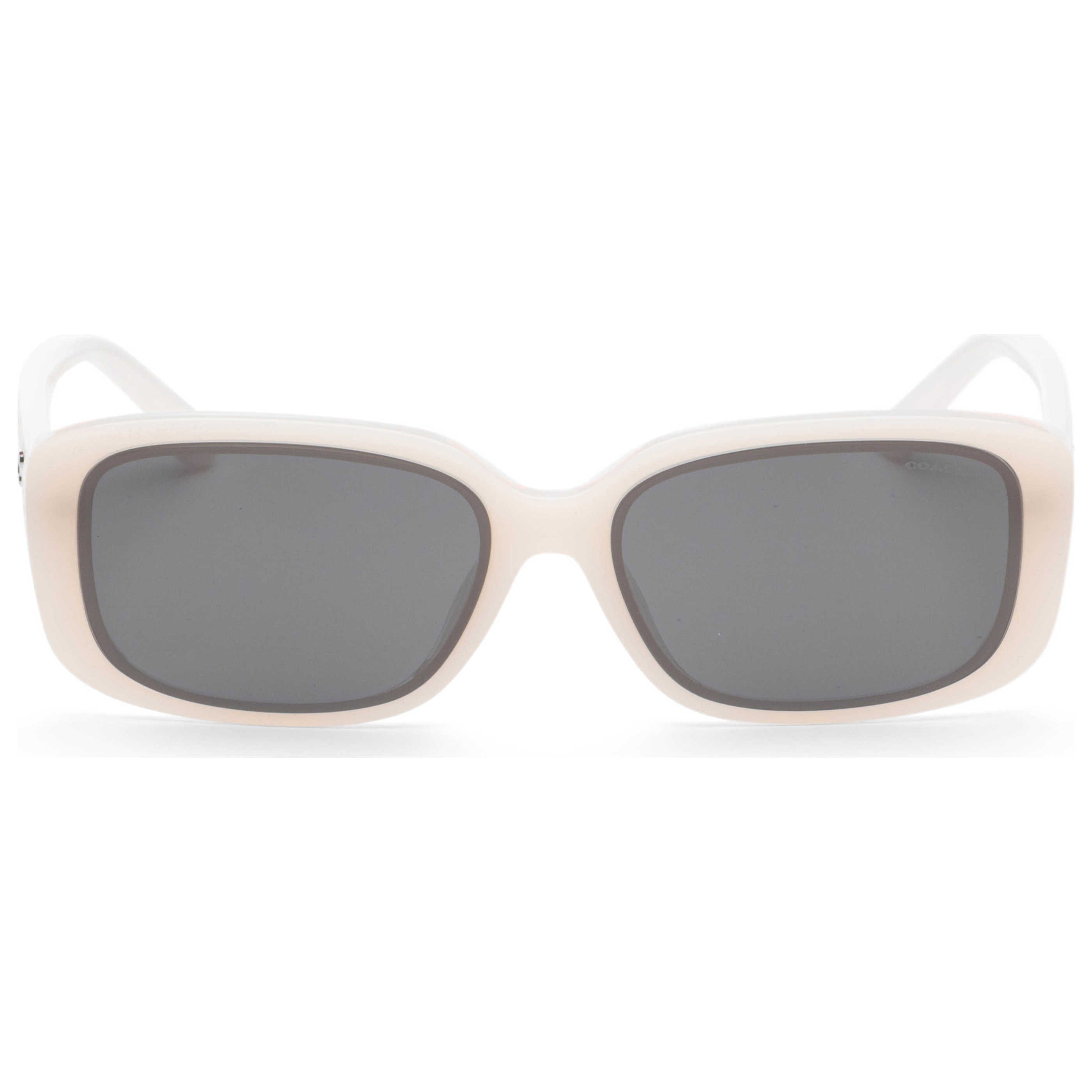 Coach Women's Sunglasses HC8444D - 579087 - 57
