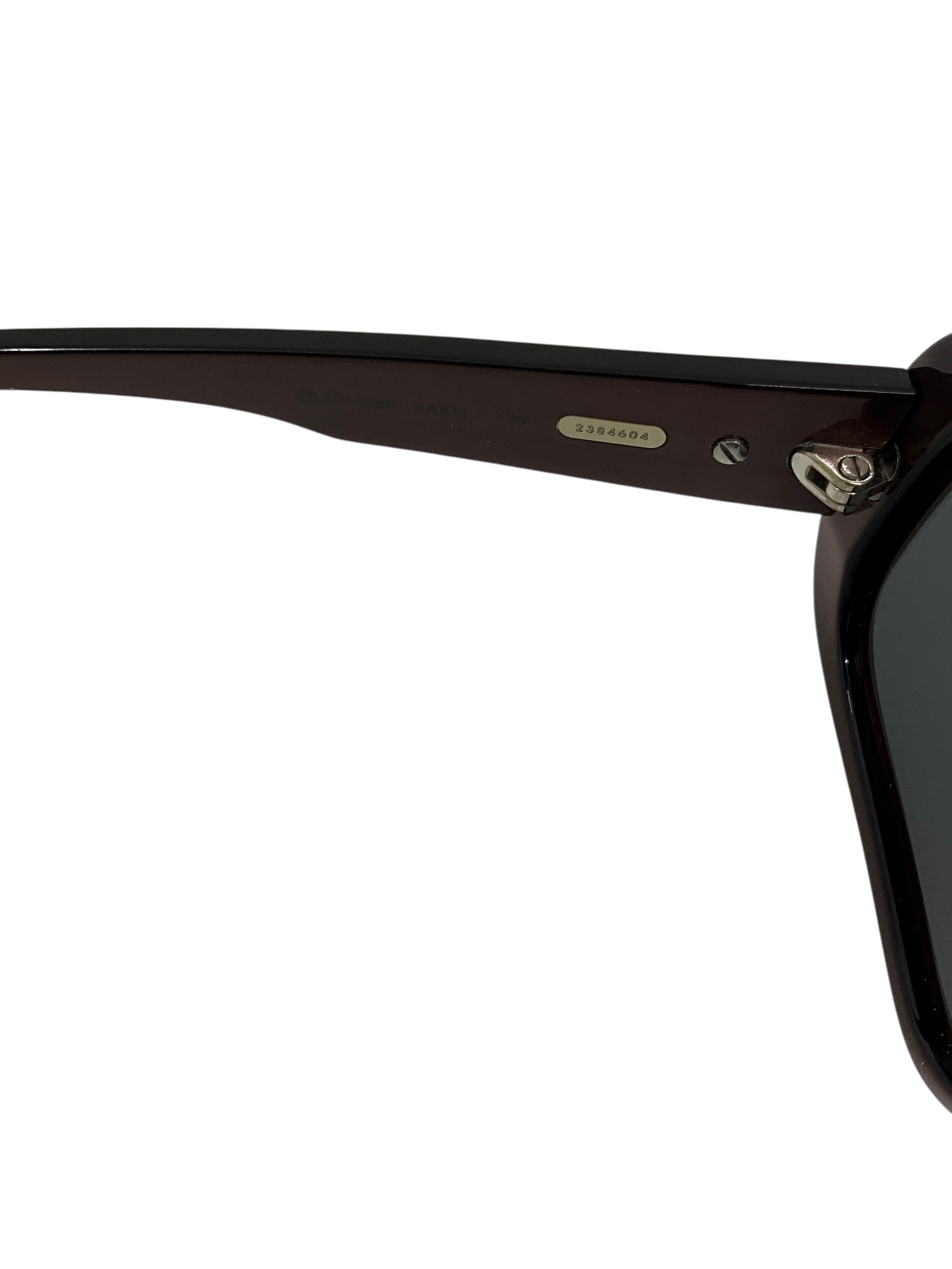 Cartier 135 Sunglasses