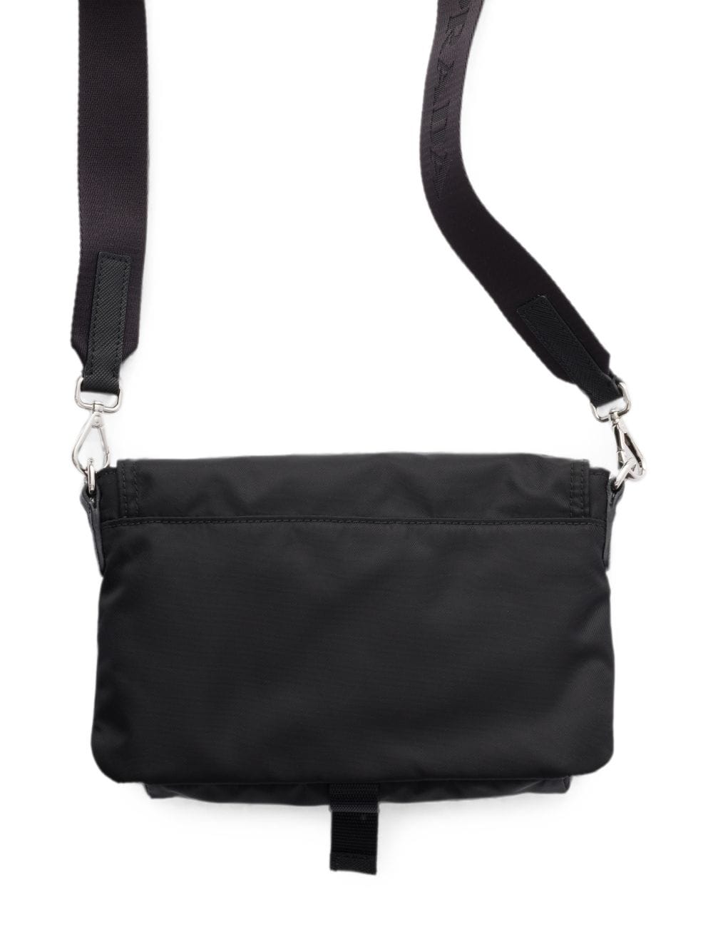 Prada Men Re - Nylon Phone Pouch