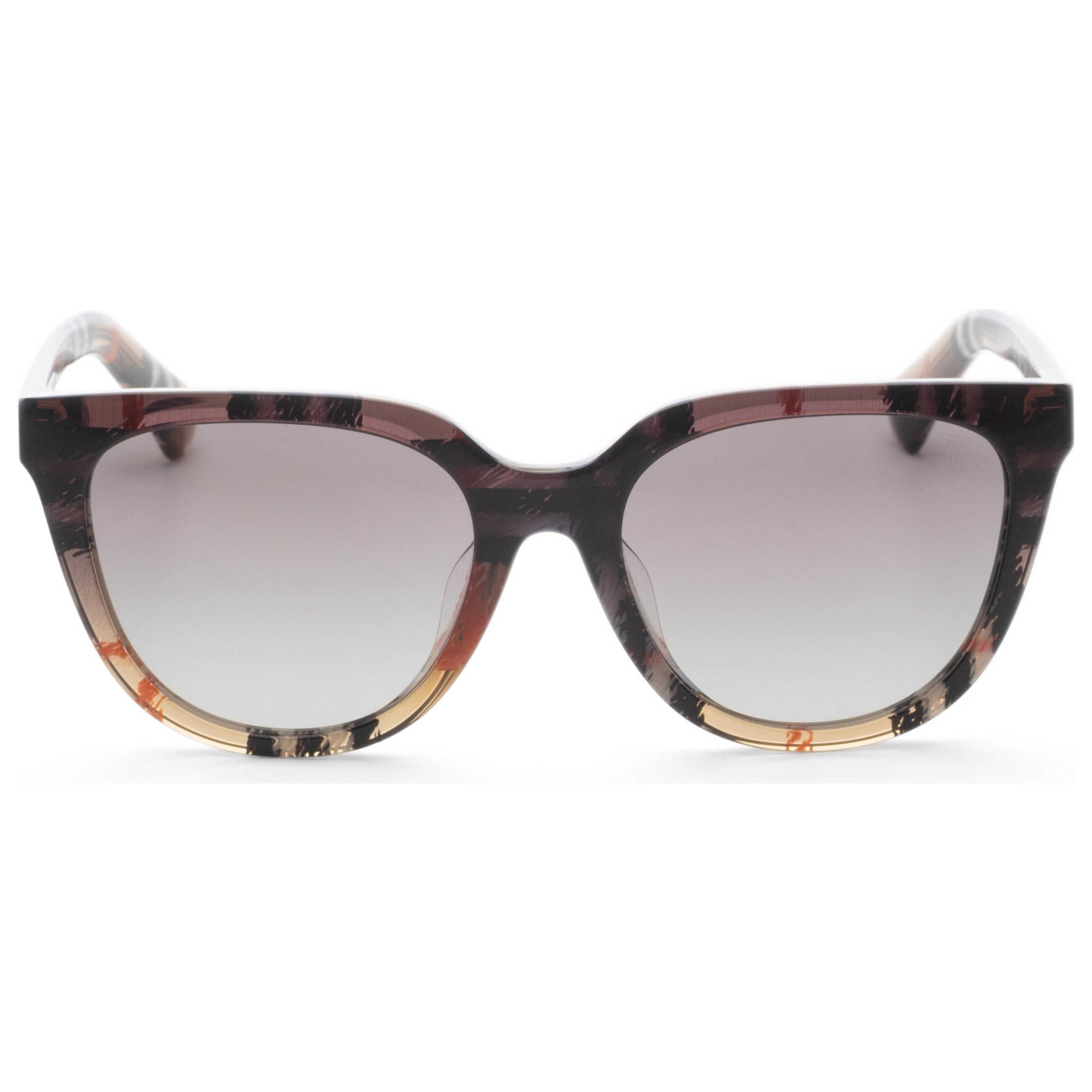 Burberry Women's Sunglasses BE4469F - 420211 - 53