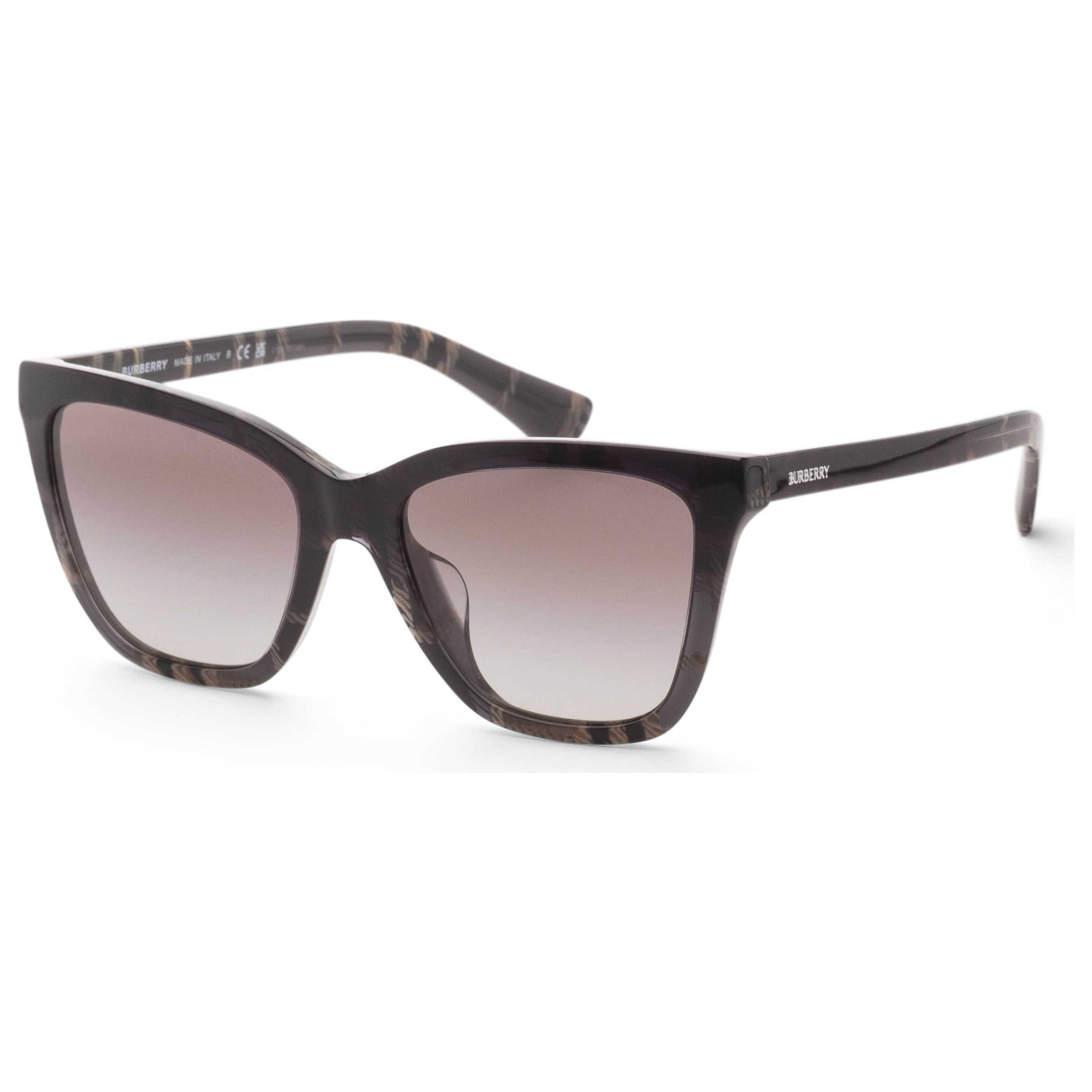 Burberry Women's Sunglasses BE4470F - 420011 - 54
