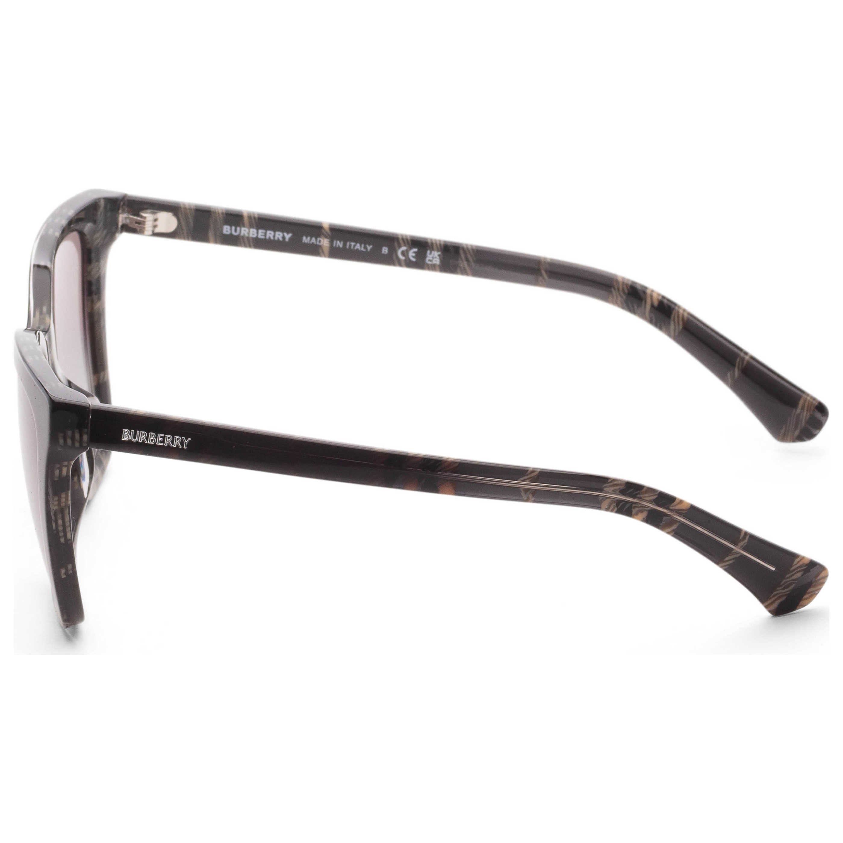 Burberry Women's Sunglasses BE4470F - 420011 - 54