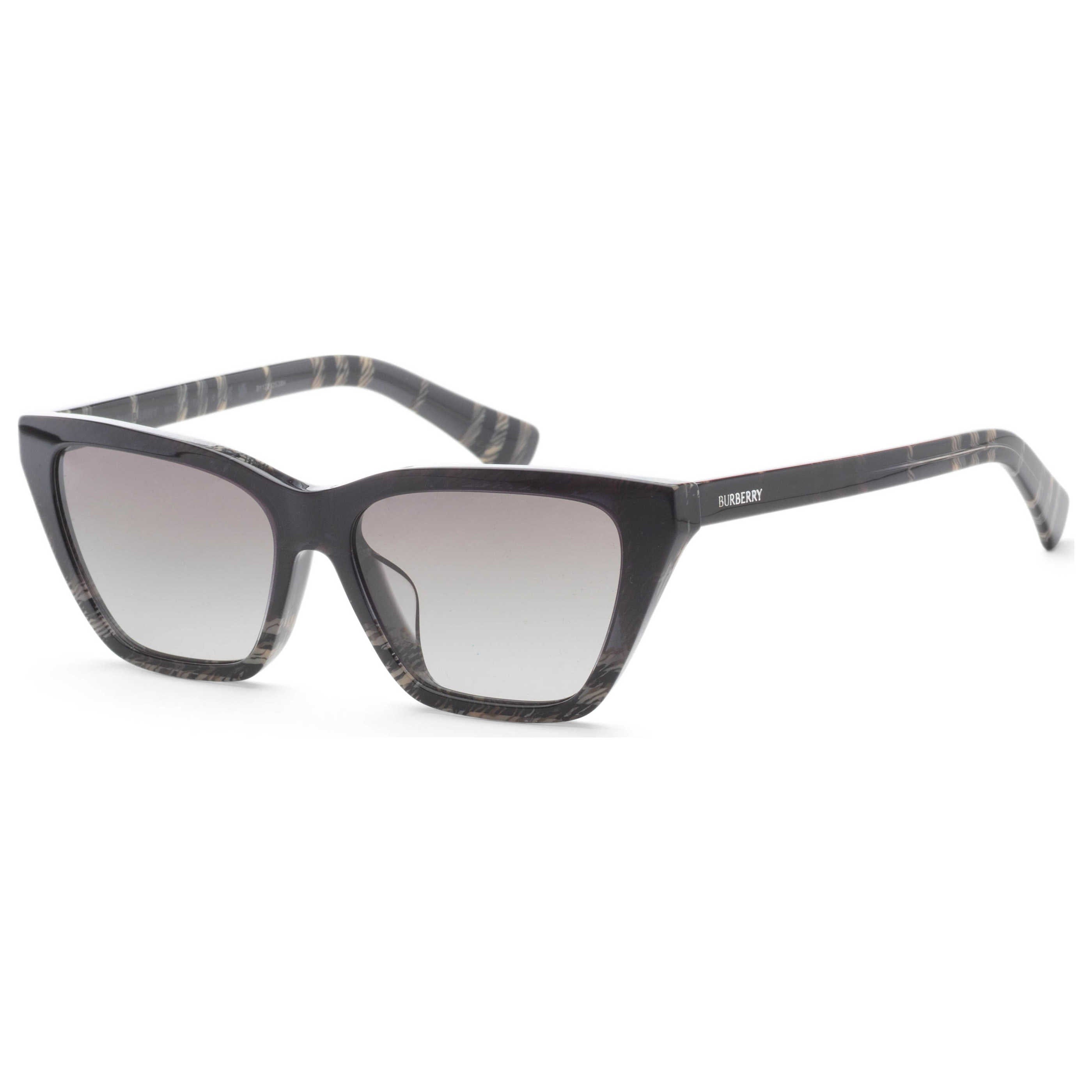Burberry Women's Sunglasses BE4468F - 420011 - 54