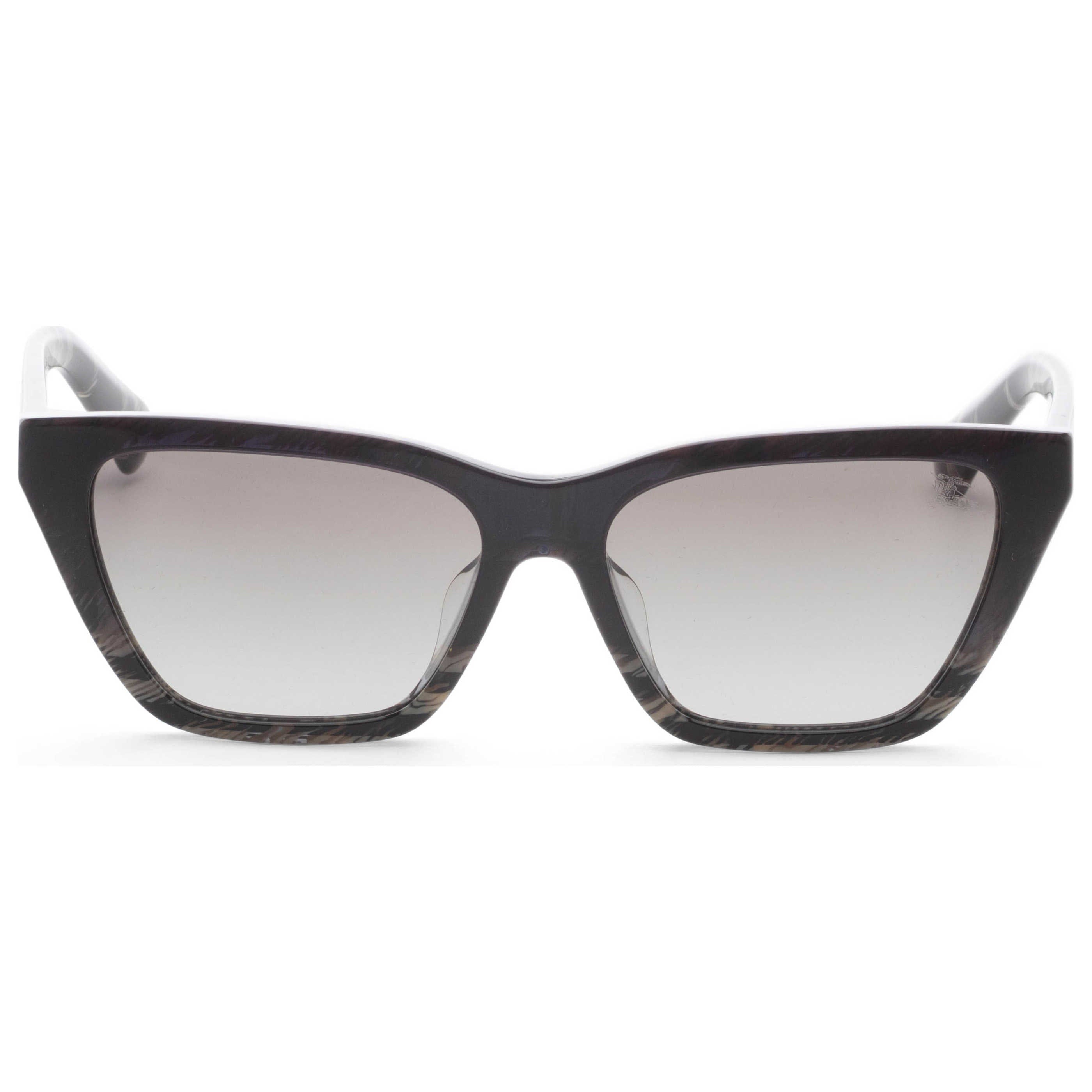 Burberry Women's Sunglasses BE4468F - 420011 - 54