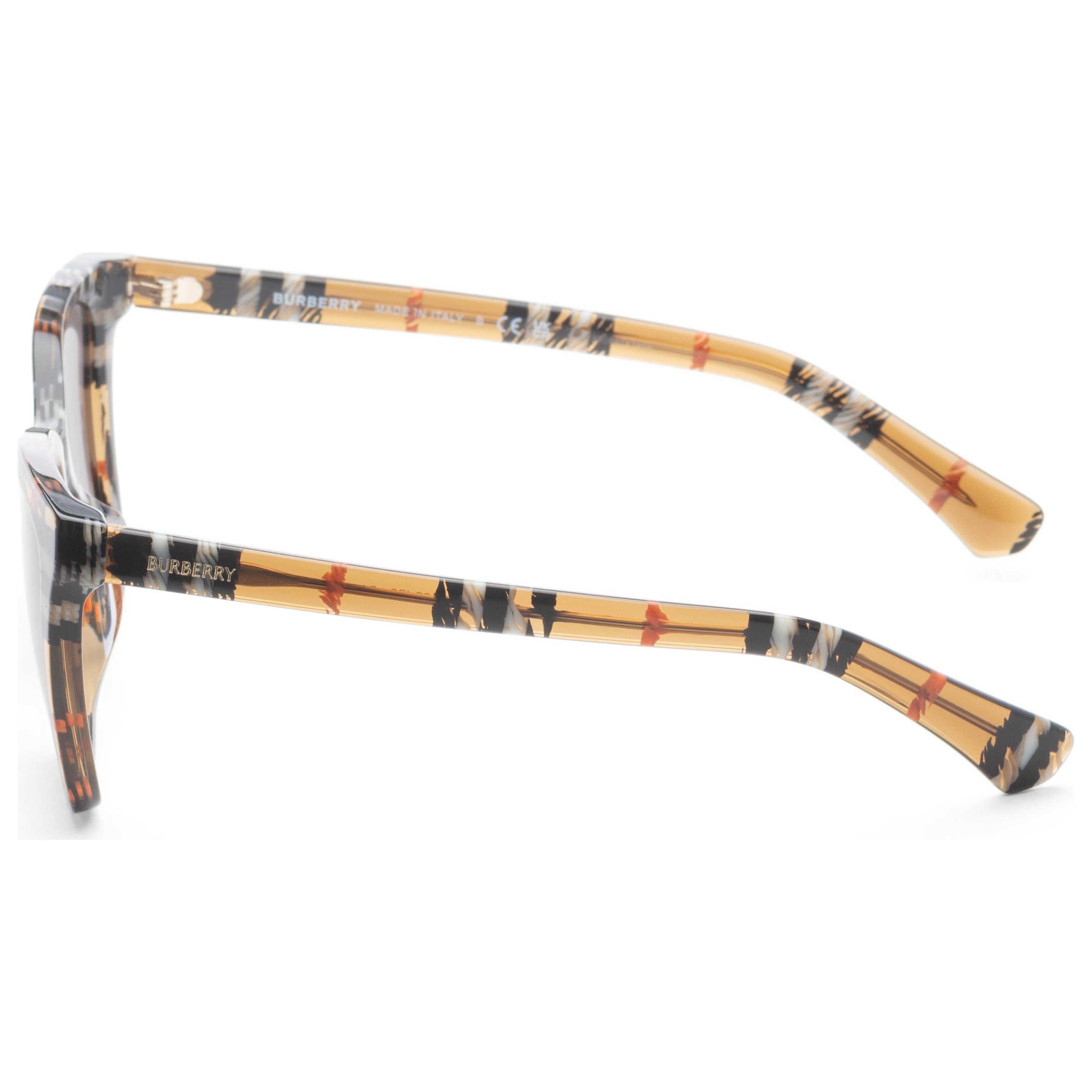 Burberry Women's Sunglasses BE4470F - 416373 - 54