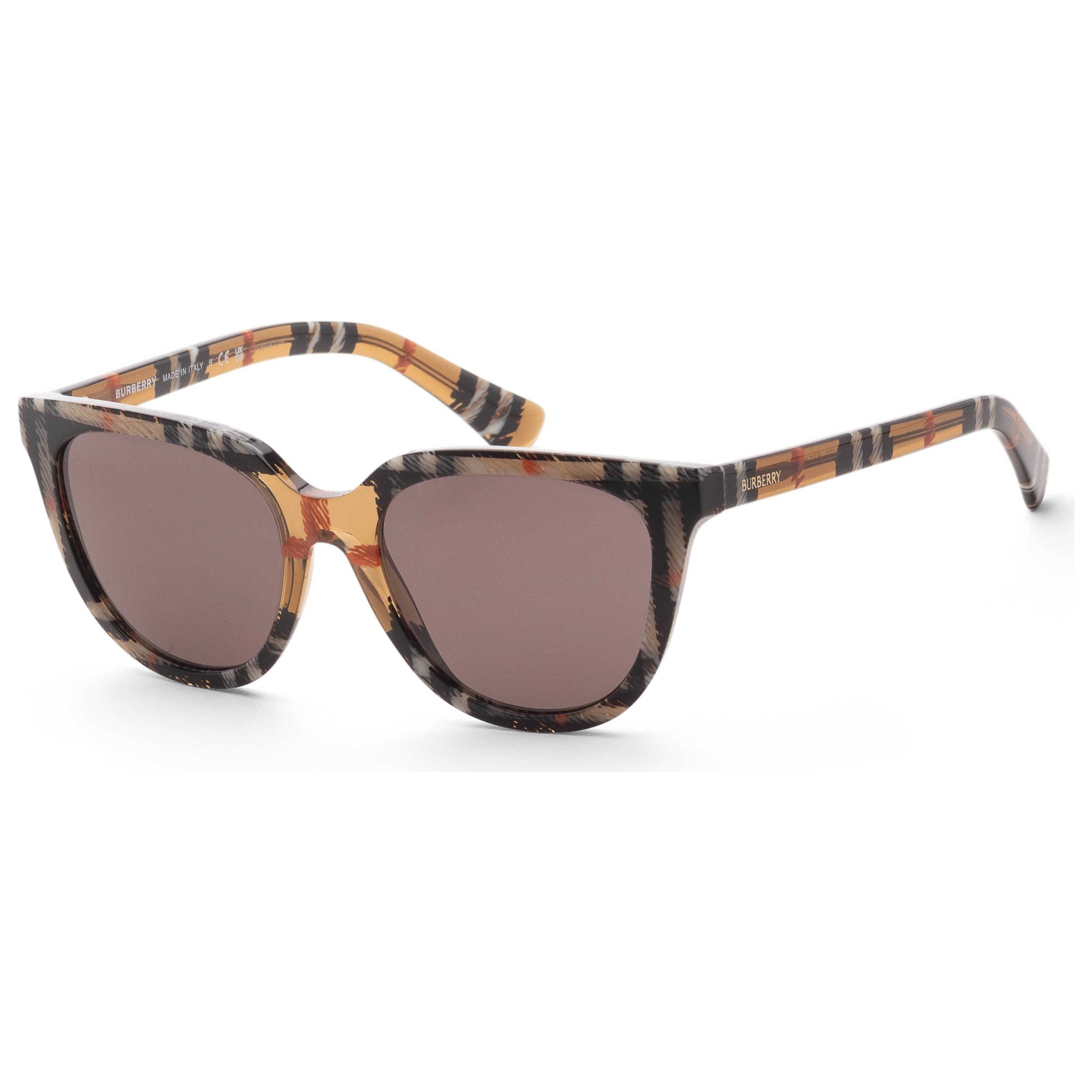 Burberry Women's Sunglasses BE4469 - 416373 - 53