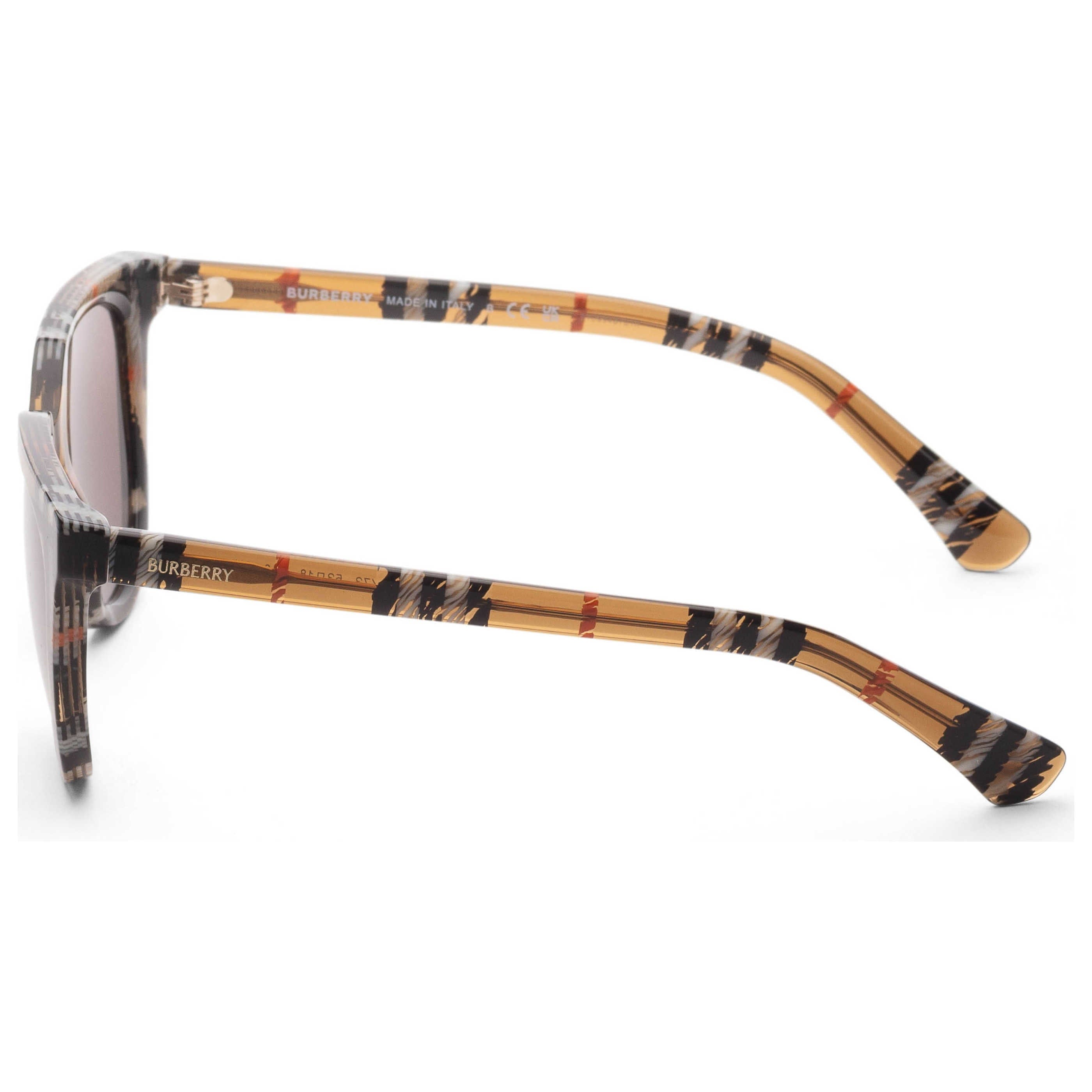 Burberry Women's Sunglasses BE4469 - 416373 - 53
