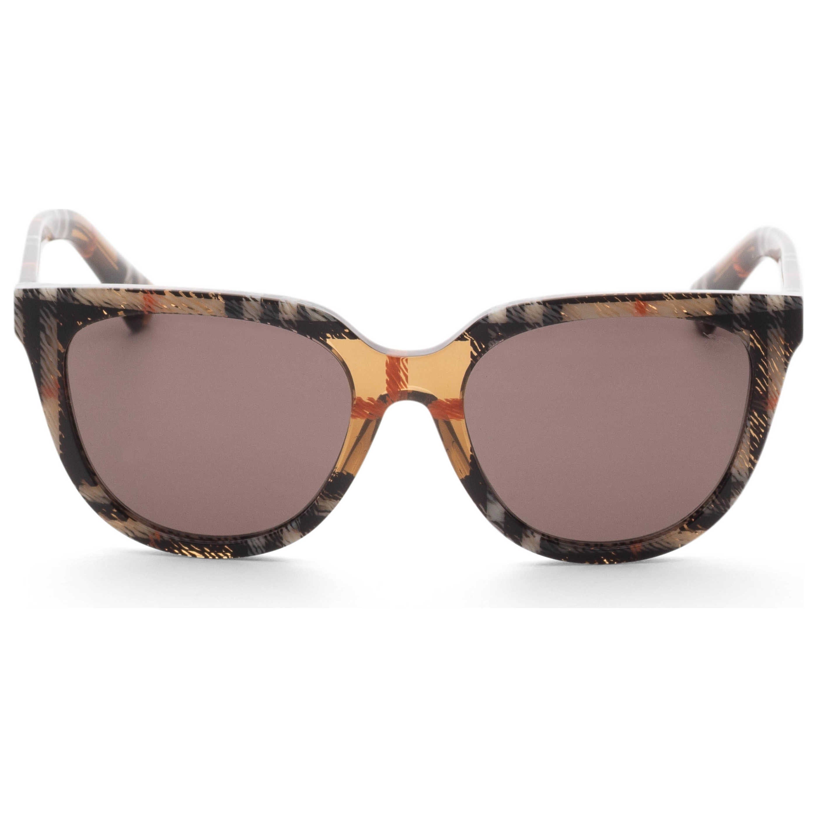 Burberry Women's Sunglasses BE4469 - 416373 - 53