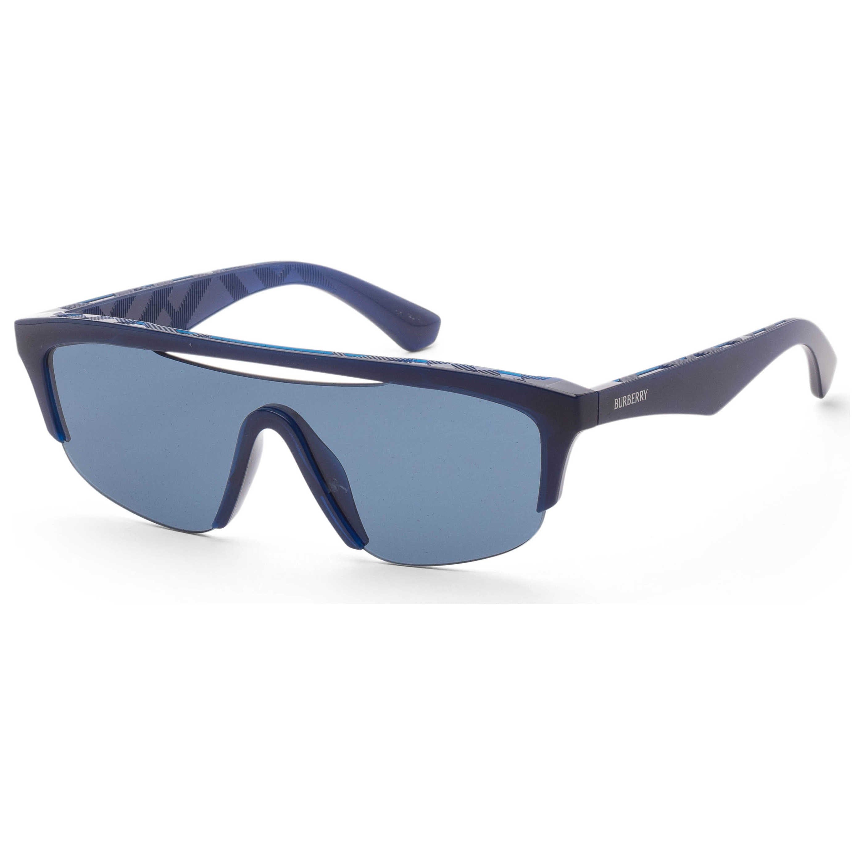 Burberry Unisex Sunglasses BE4460U - 411080 - 40