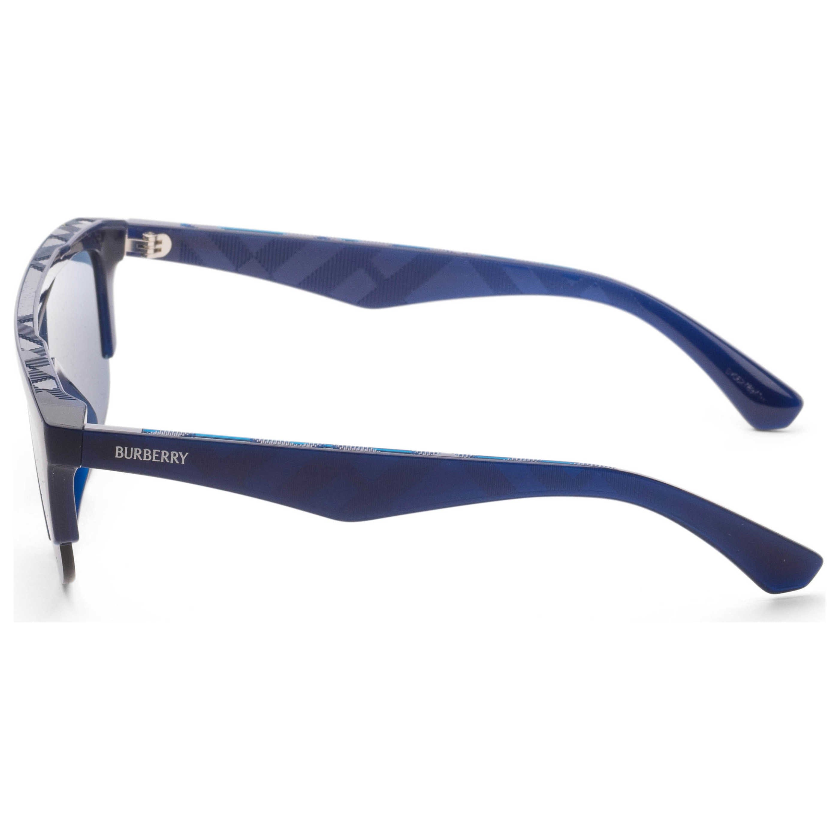 Burberry Unisex Sunglasses BE4460U - 411080 - 40
