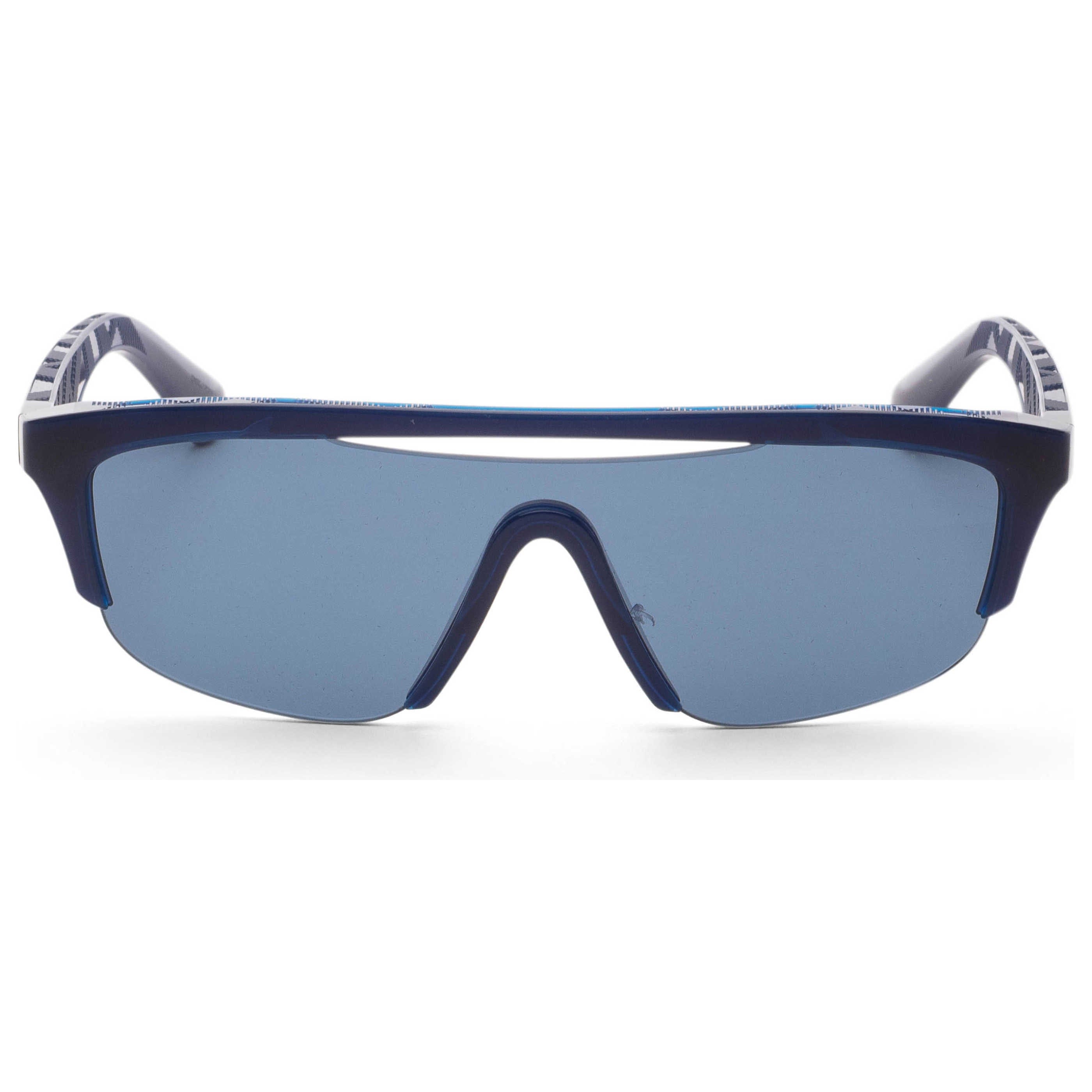 Burberry Unisex Sunglasses BE4460U - 411080 - 40