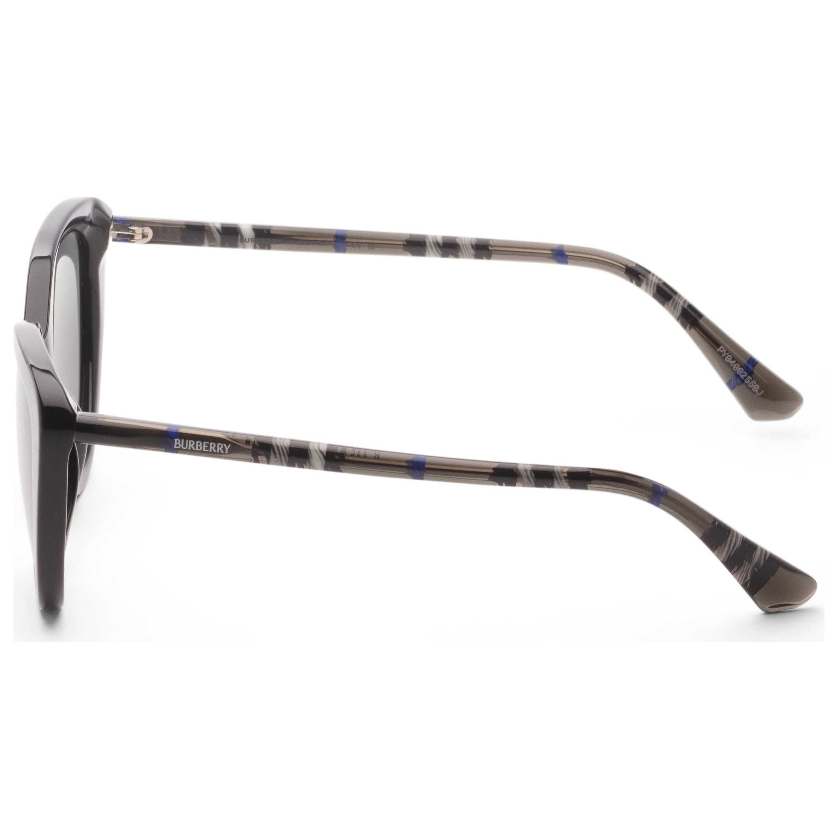 Burberry Unisex Sunglasses BE4457 - 416587 - 55