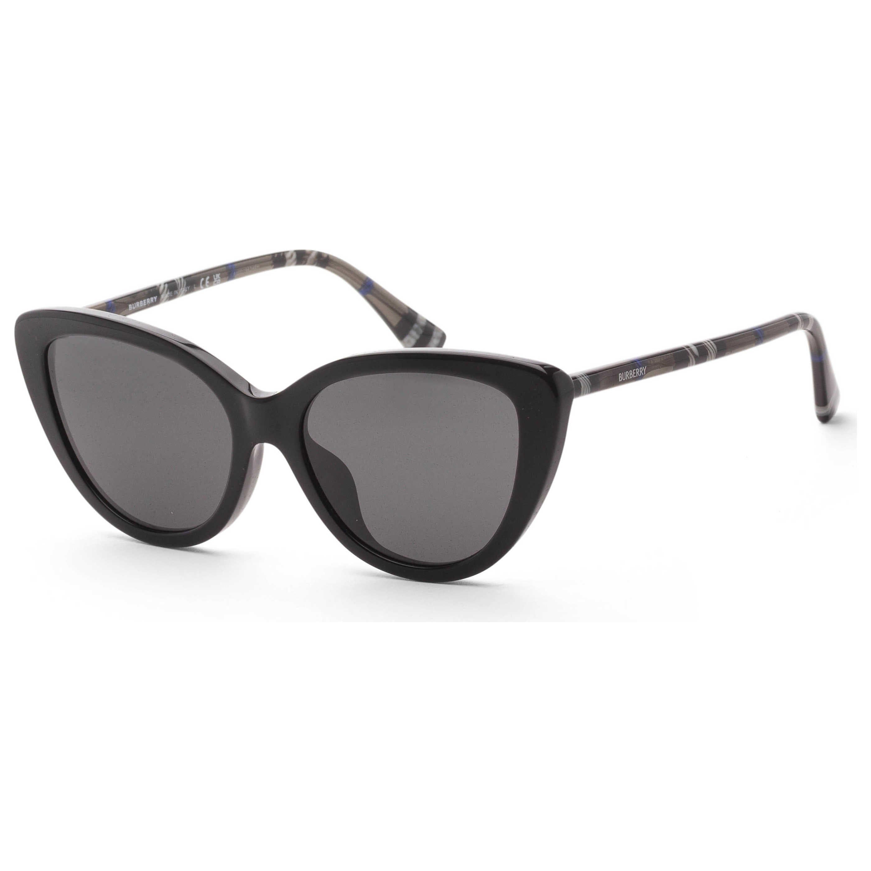 Burberry Unisex Sunglasses BE4457F - 416587 - 55