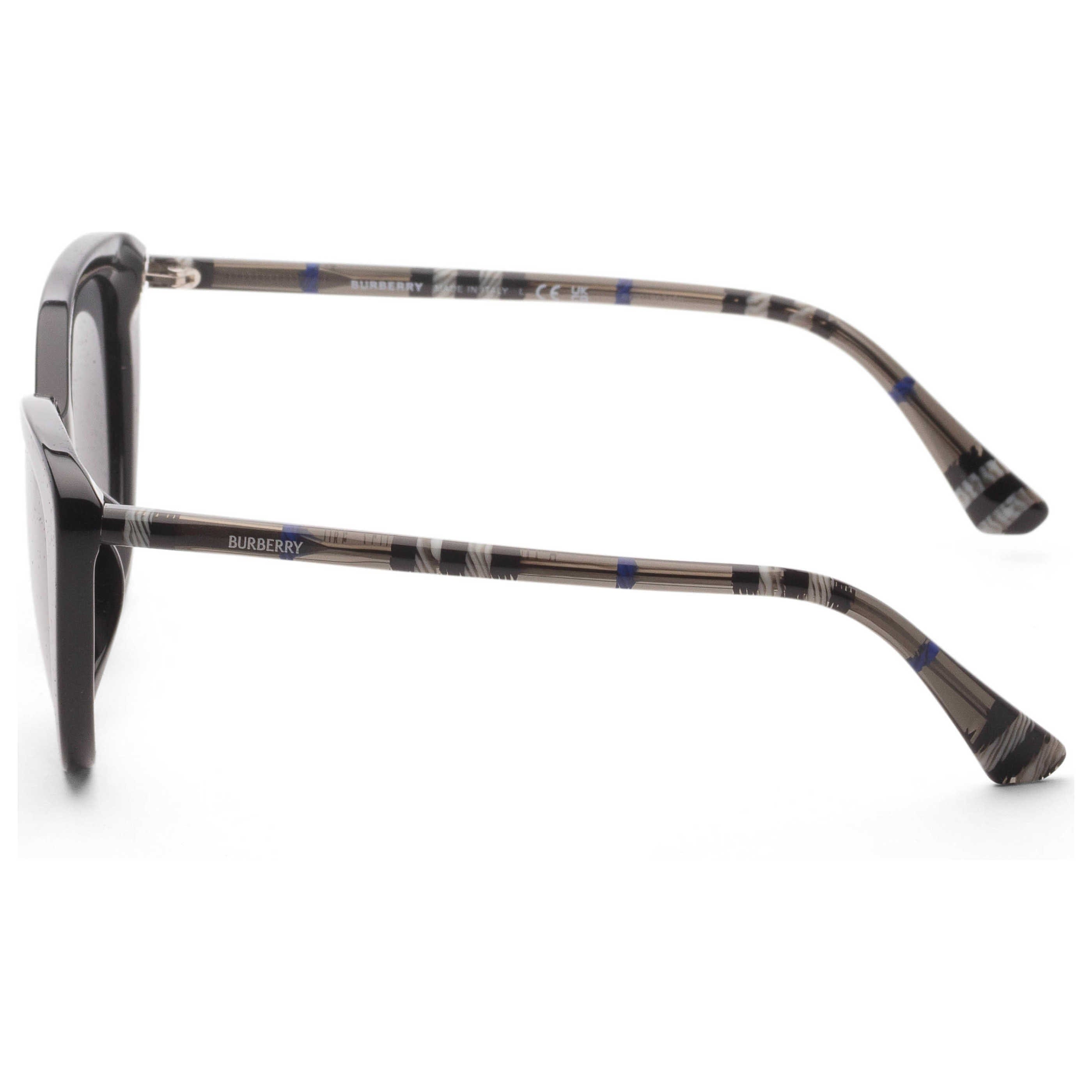 Burberry Unisex Sunglasses BE4457F - 416587 - 55