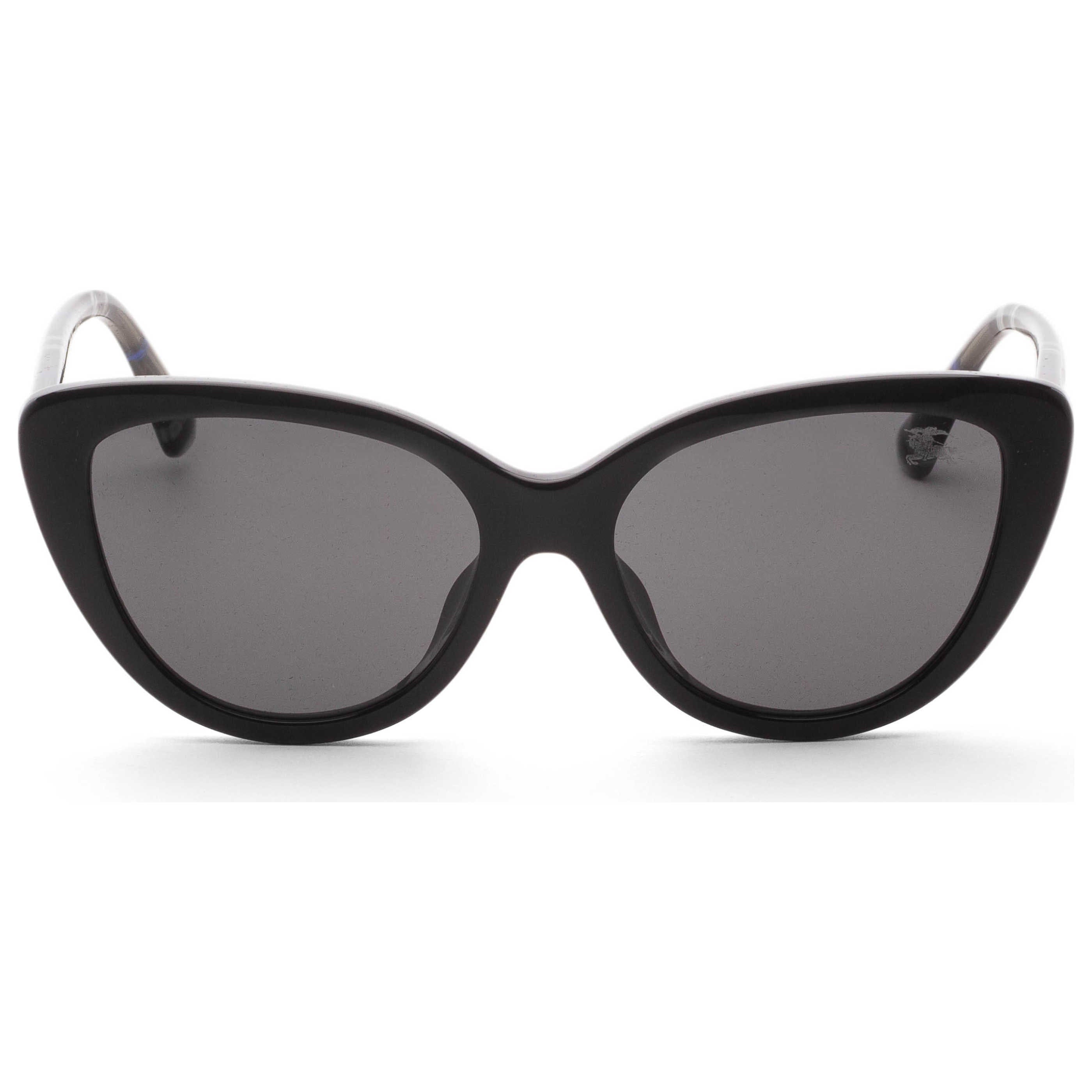 Burberry Unisex Sunglasses BE4457F - 416587 - 55