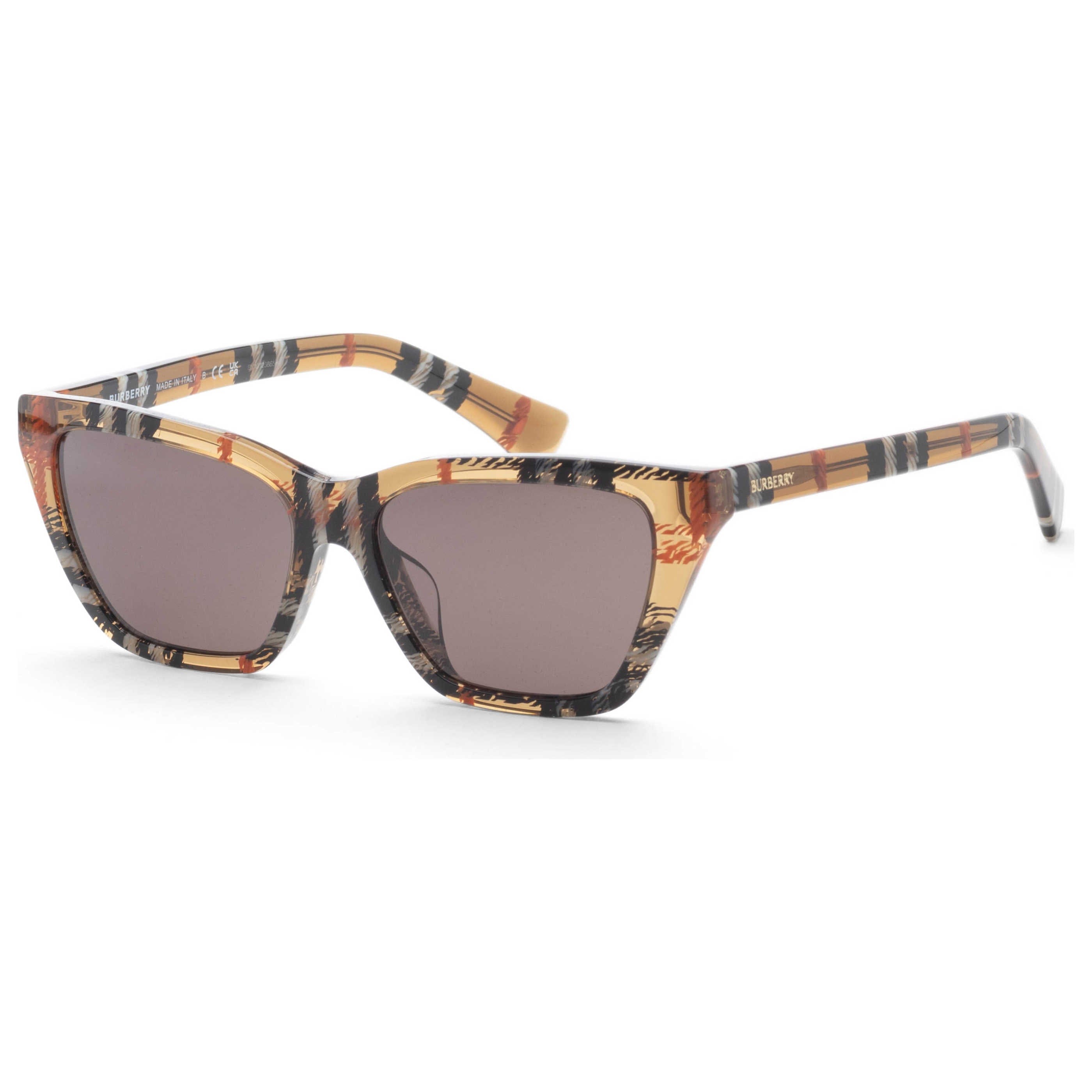 Burberry Women's Sunglasses BE4468F - 416373 - 54