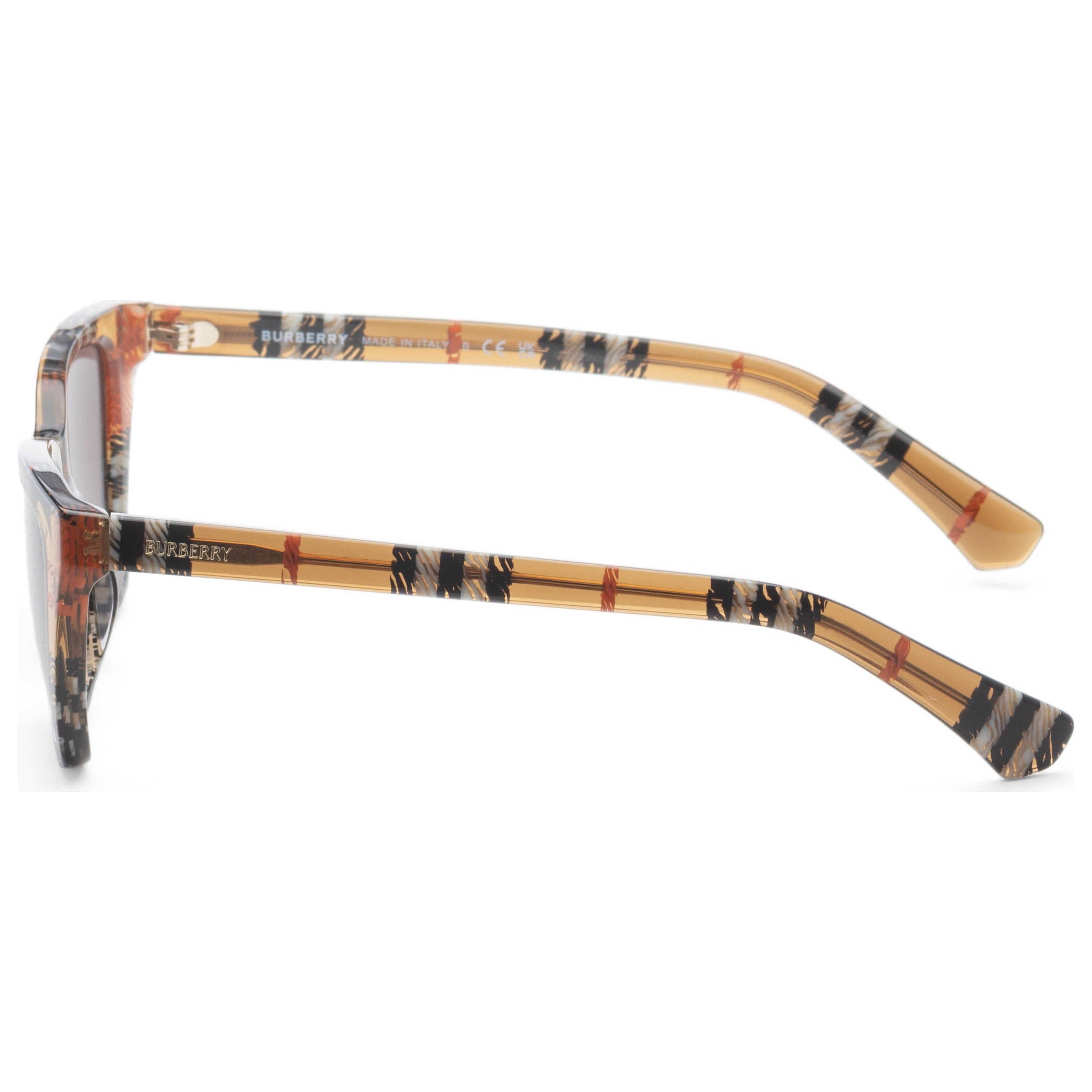 Burberry Women's Sunglasses BE4468F - 416373 - 54