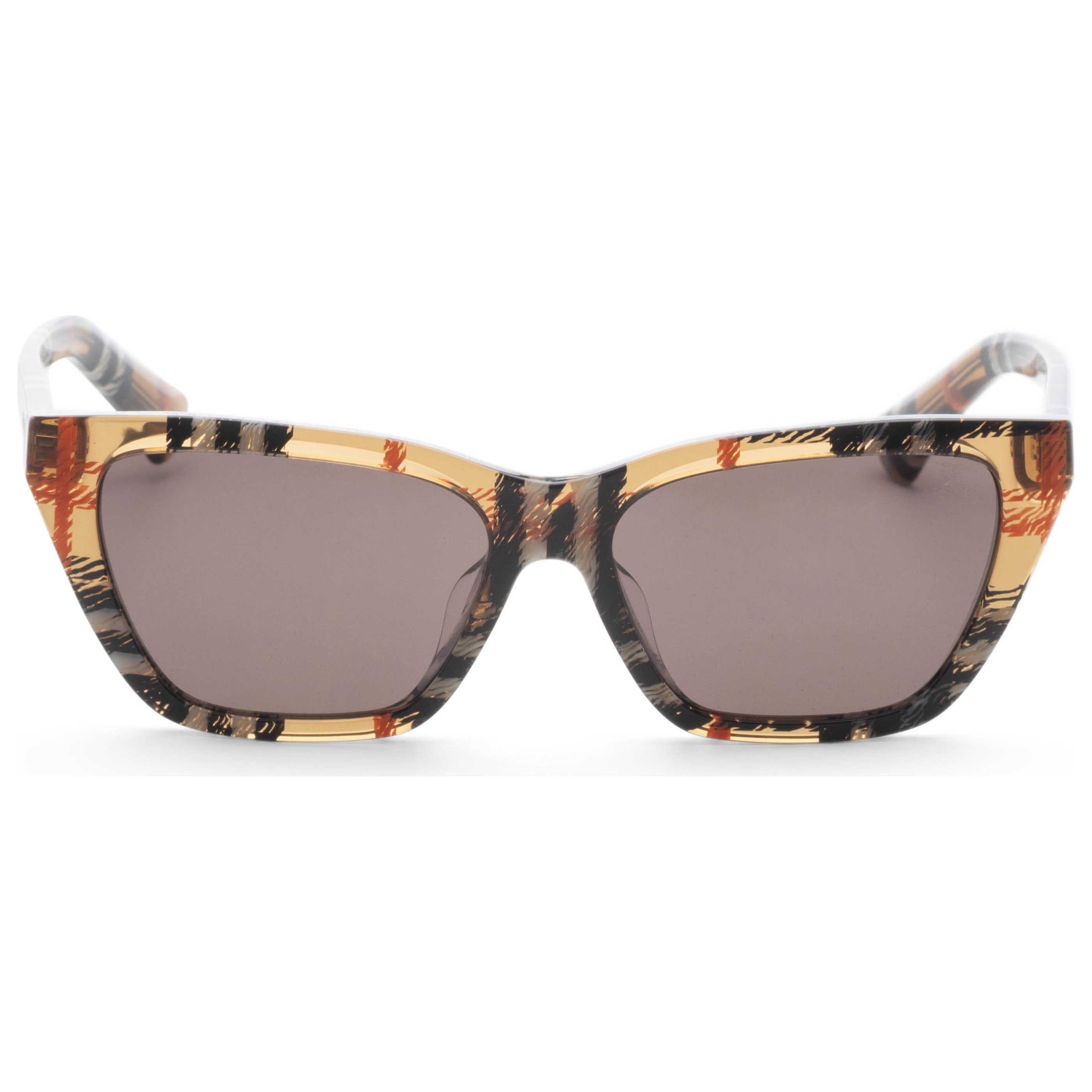 Burberry Women's Sunglasses BE4468F - 416373 - 54