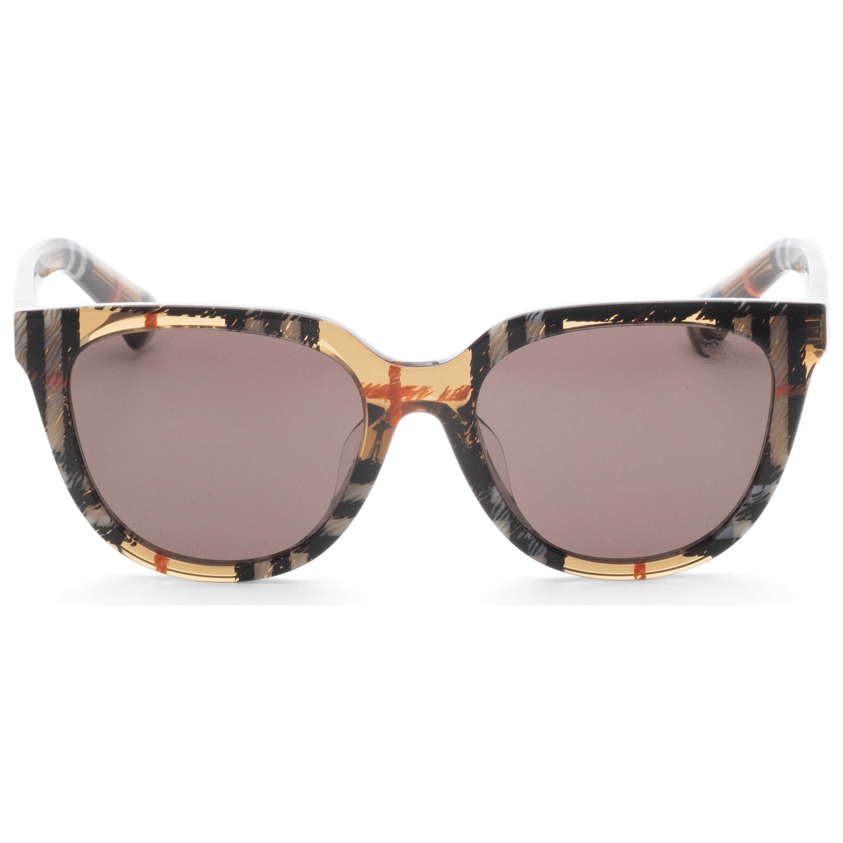 Burberry Women's Sunglasses BE4469F - 416373 - 53
