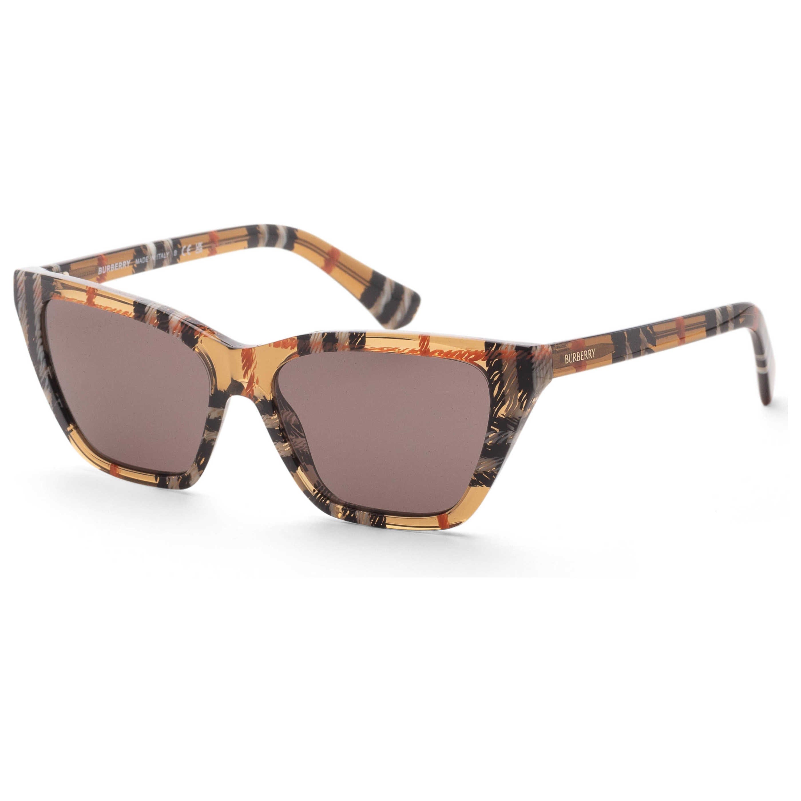 Burberry Women's Sunglasses BE4468 - 416373 - 54