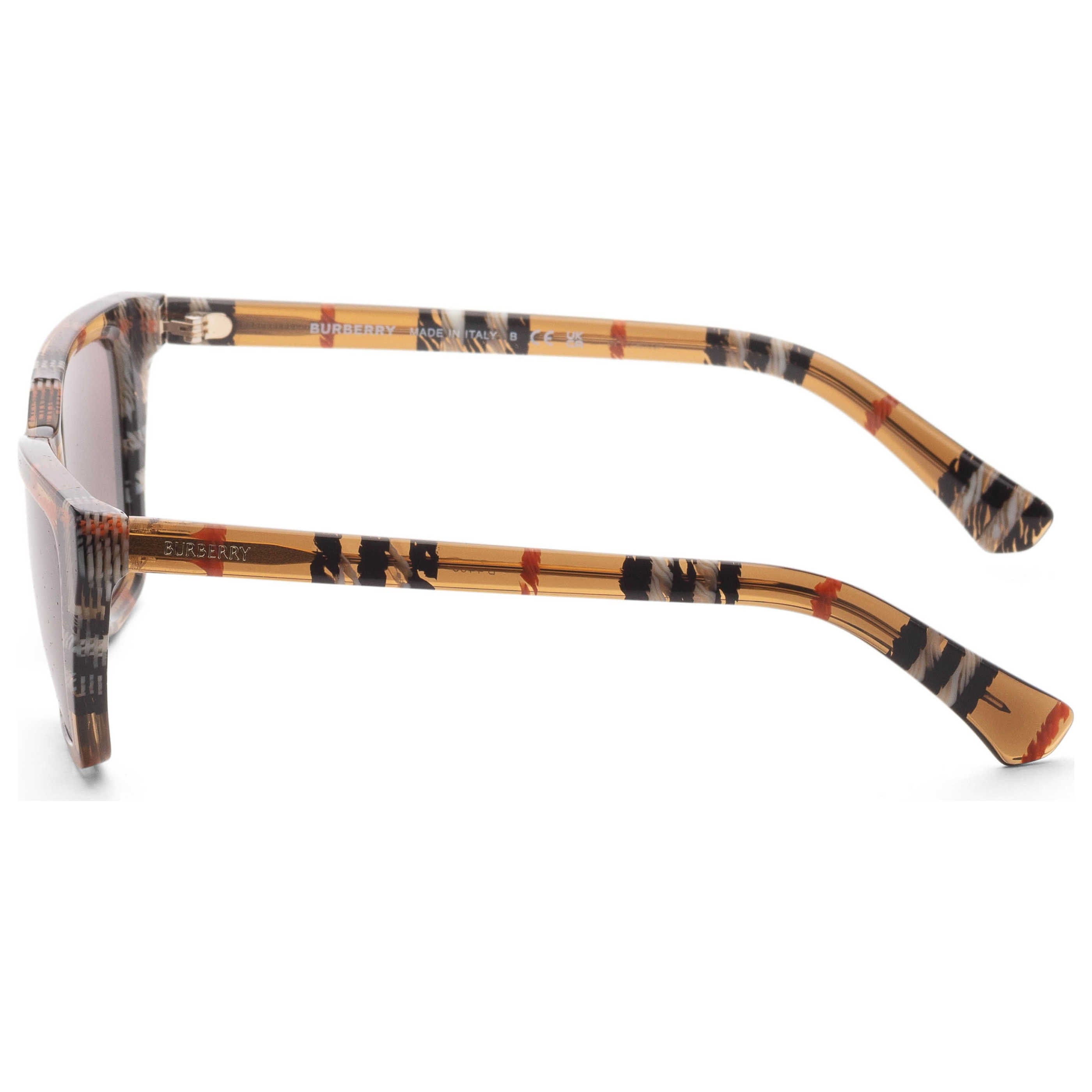 Burberry Women's Sunglasses BE4468 - 416373 - 54