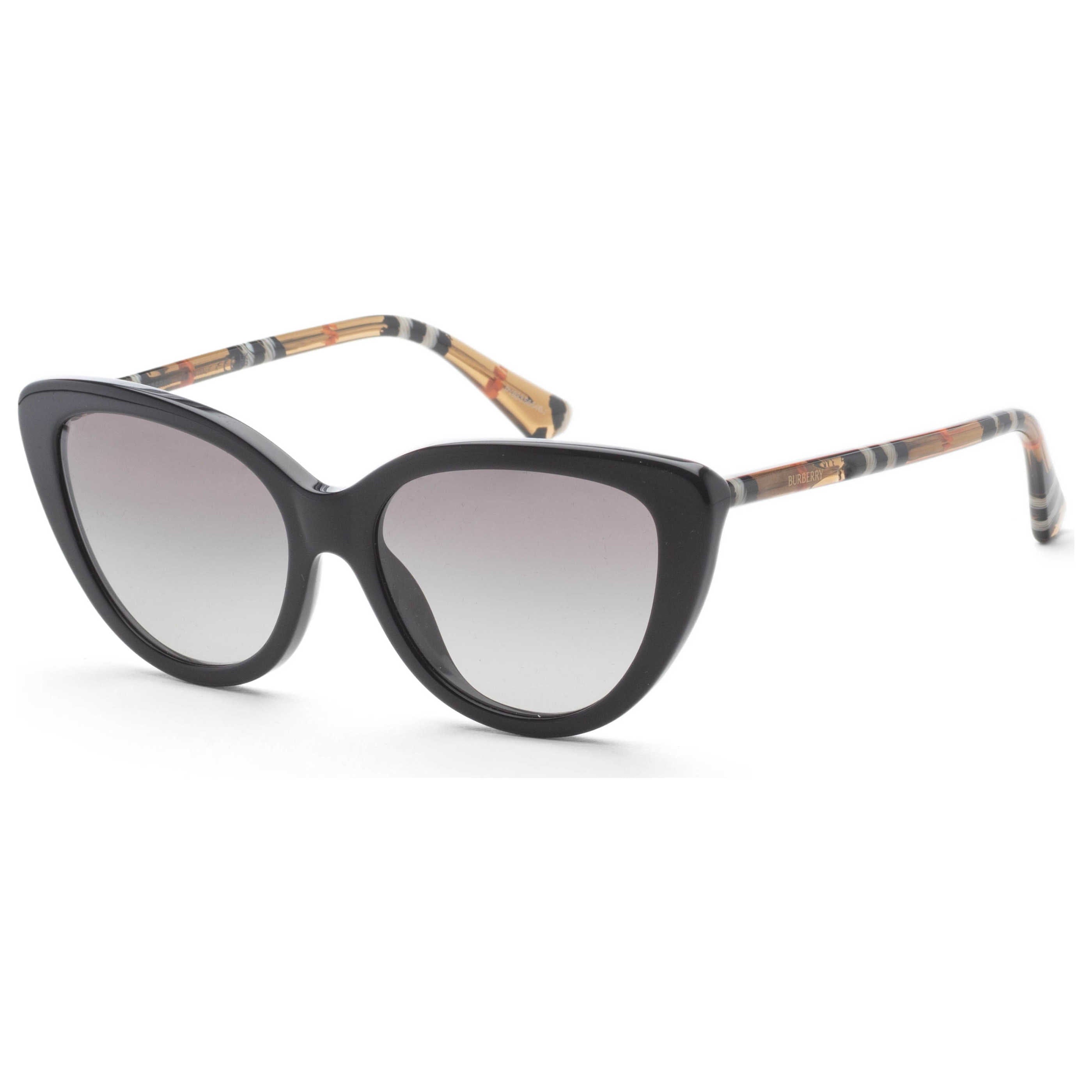 Burberry Unisex Sunglasses BE4457F - 416111 - 55