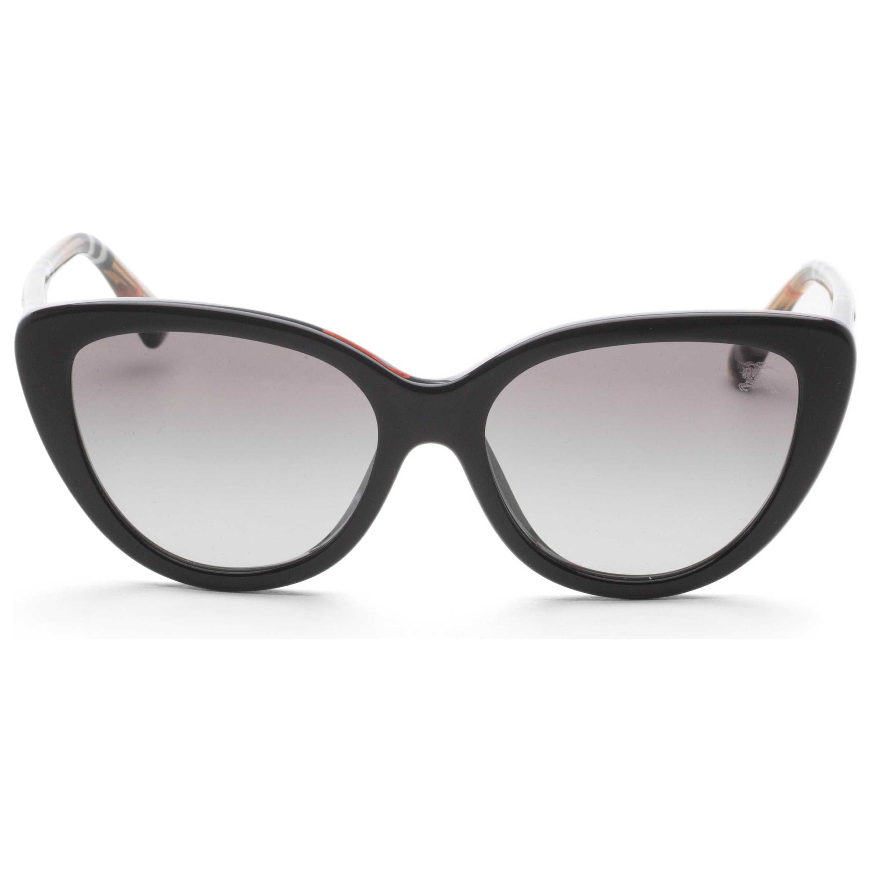 Burberry Unisex Sunglasses BE4457F - 416111 - 55