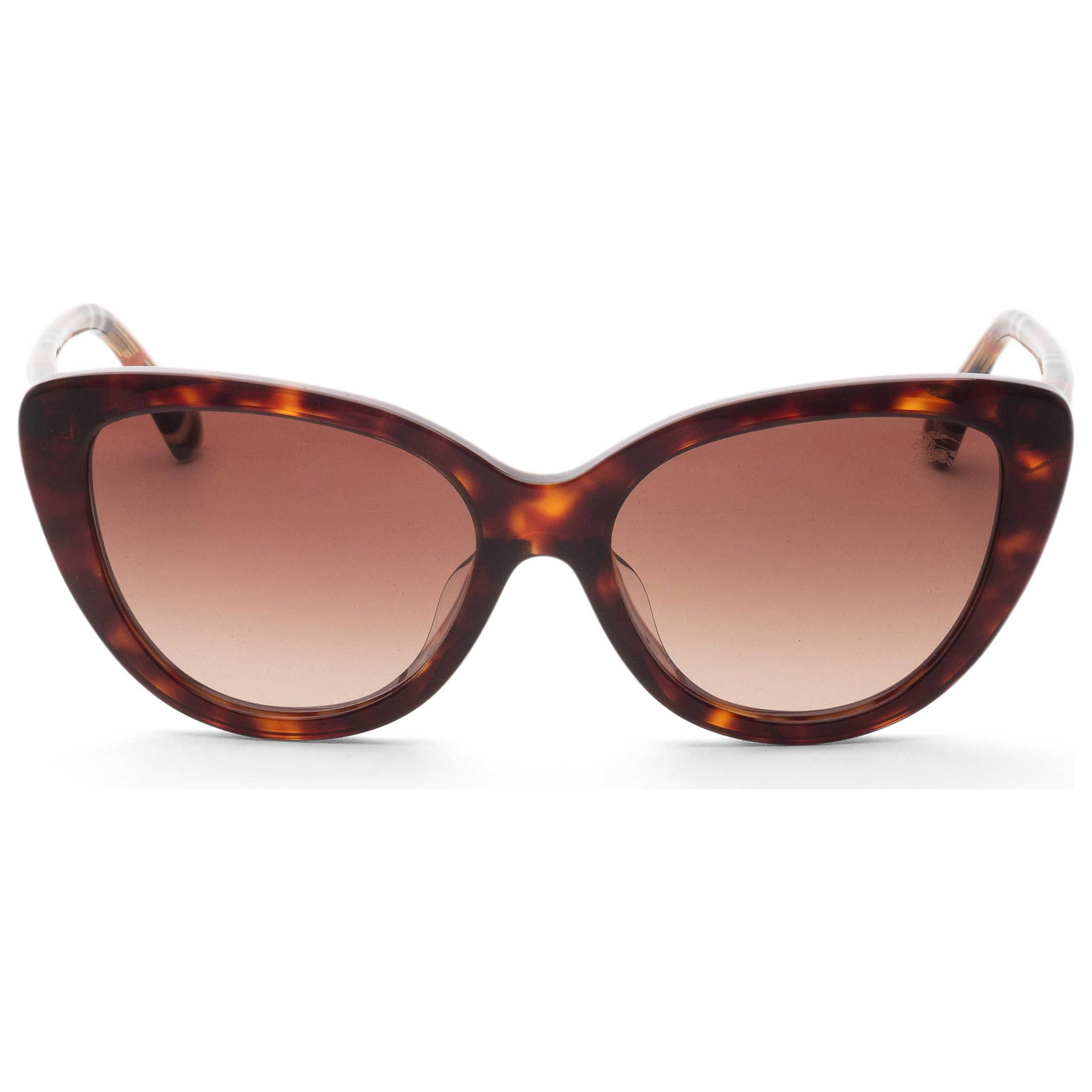 Burberry Unisex Sunglasses BE4457F - 421613 - 55