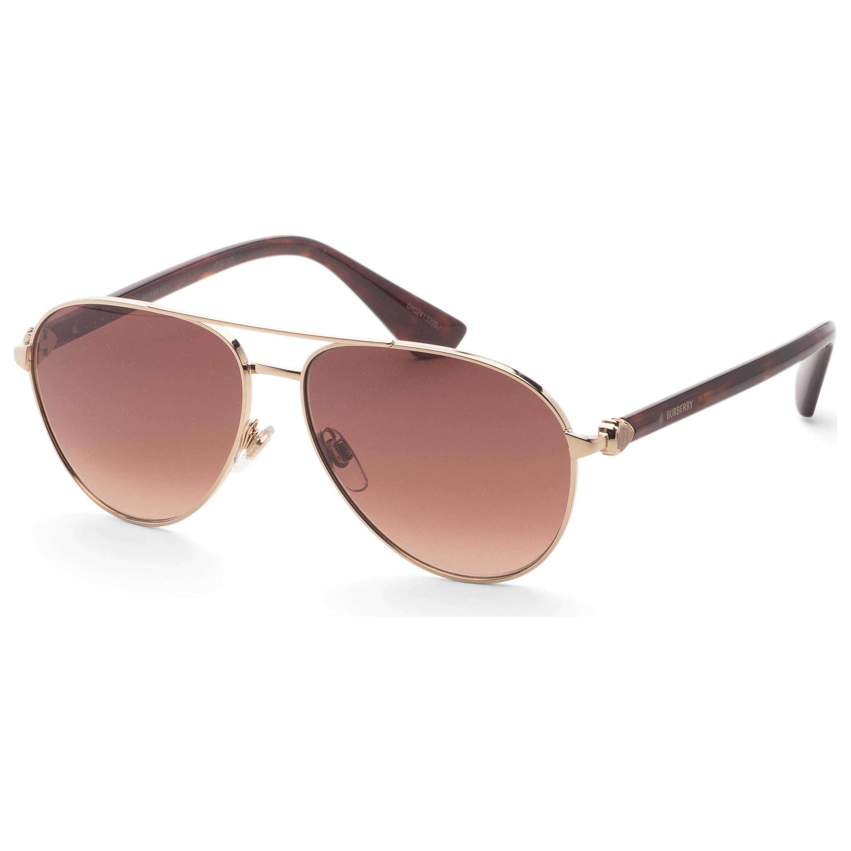 Burberry Men's Sunglasses BE3167 - 110913 - 59