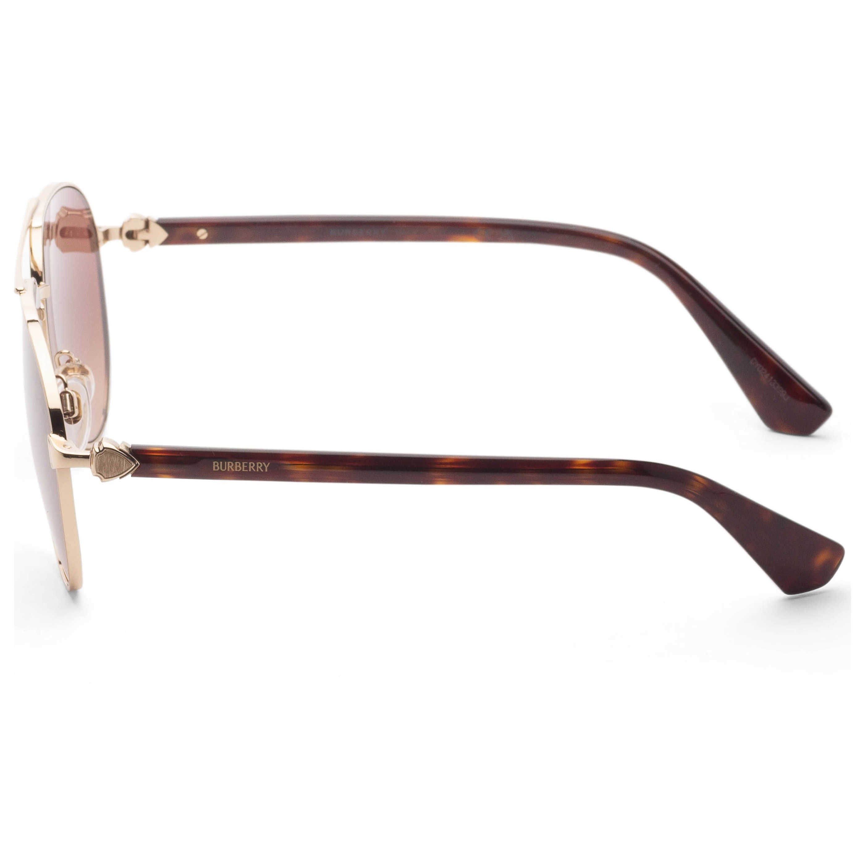 Burberry Men's Sunglasses BE3167 - 110913 - 59