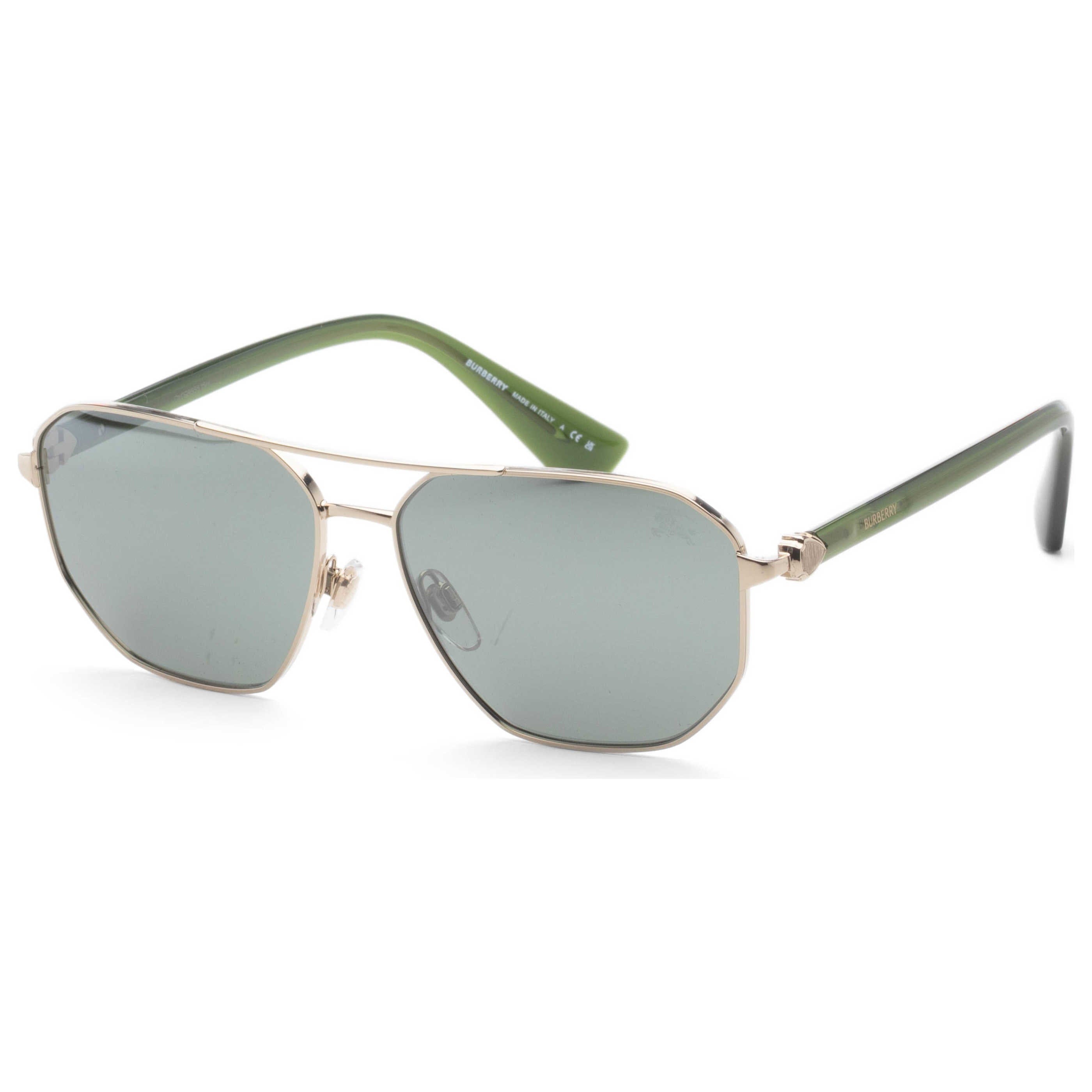 Burberry Men's Sunglasses BE3166 - 110982 - 60
