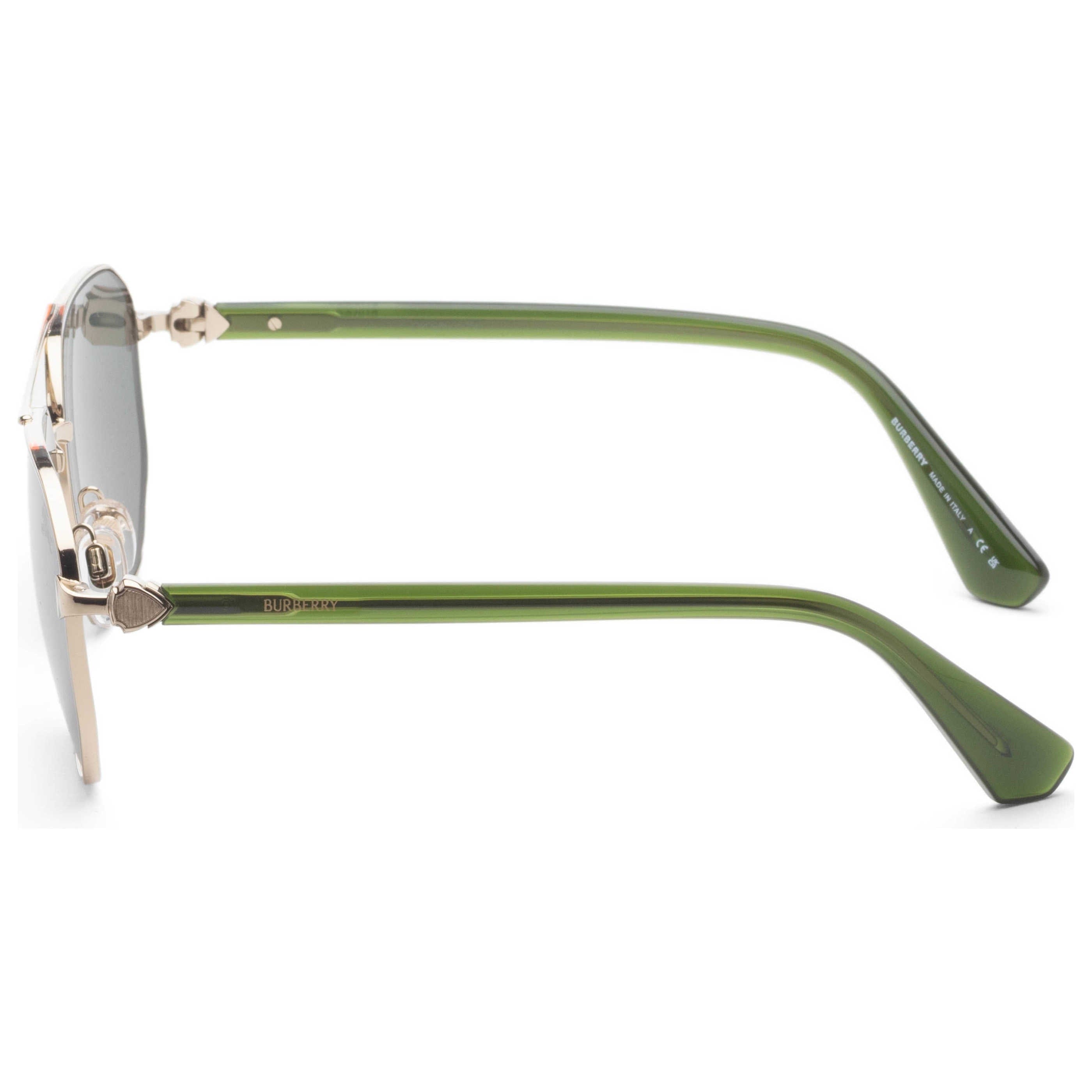 Burberry Men's Sunglasses BE3166 - 110982 - 60