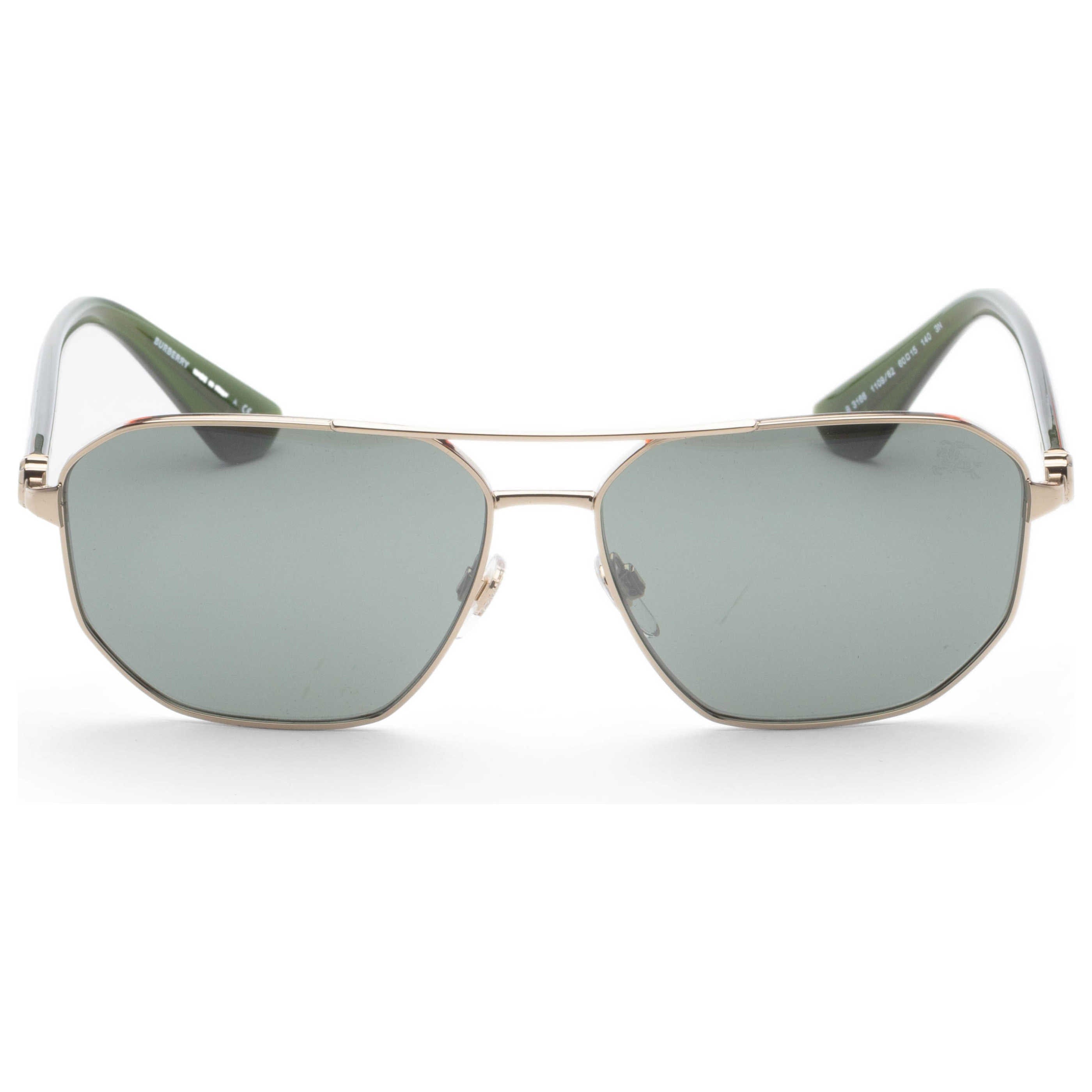 Burberry Men's Sunglasses BE3166 - 110982 - 60