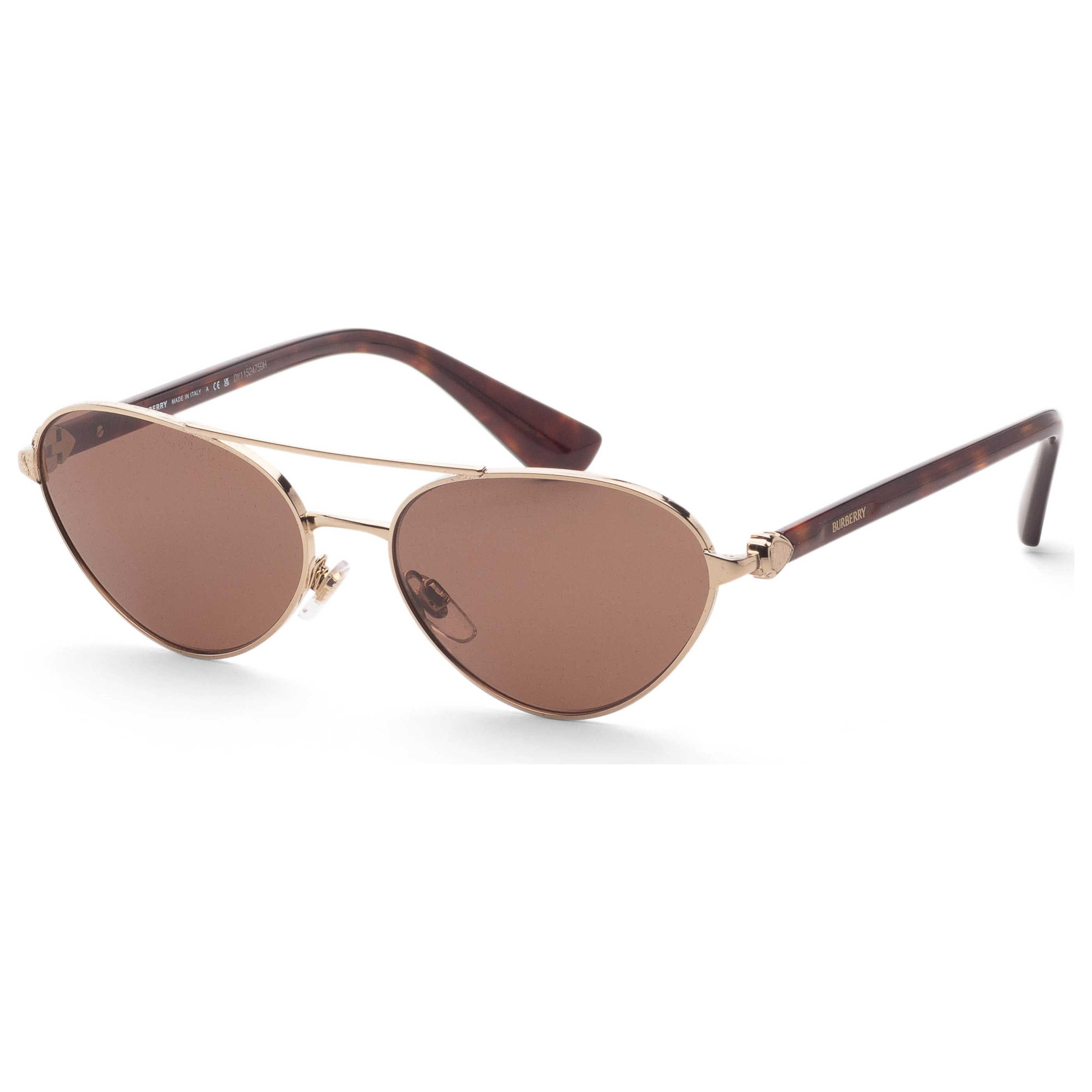 Burberry Women's Sunglasses BE3165 - 110973 - 58