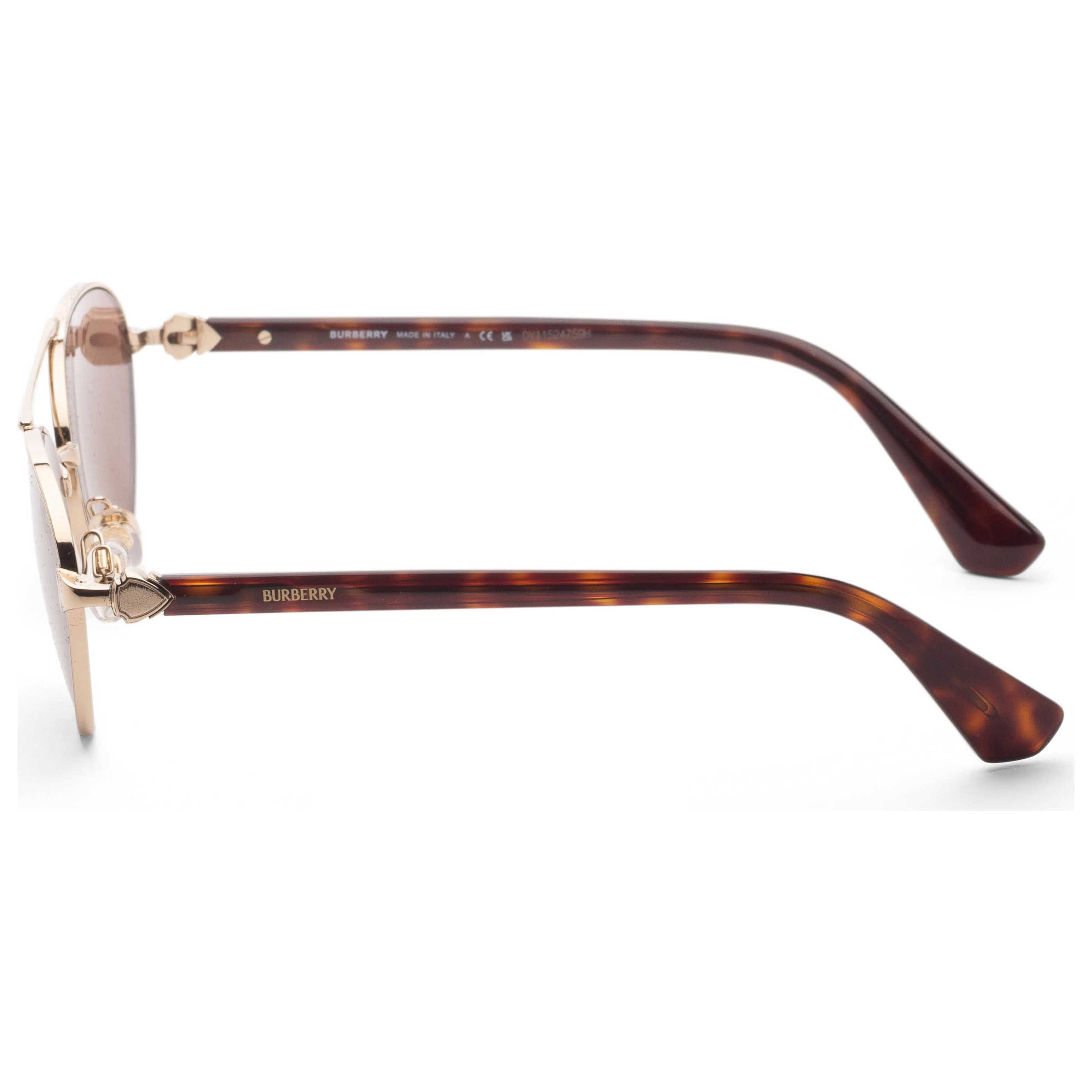 Burberry Women's Sunglasses BE3165 - 110973 - 58