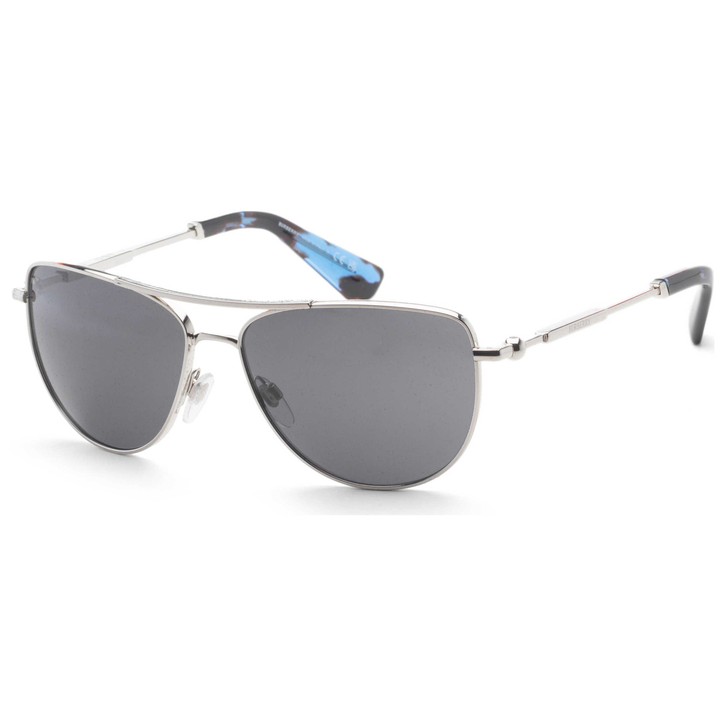 Burberry Women's Sunglasses BE3149 - 100587 - 60