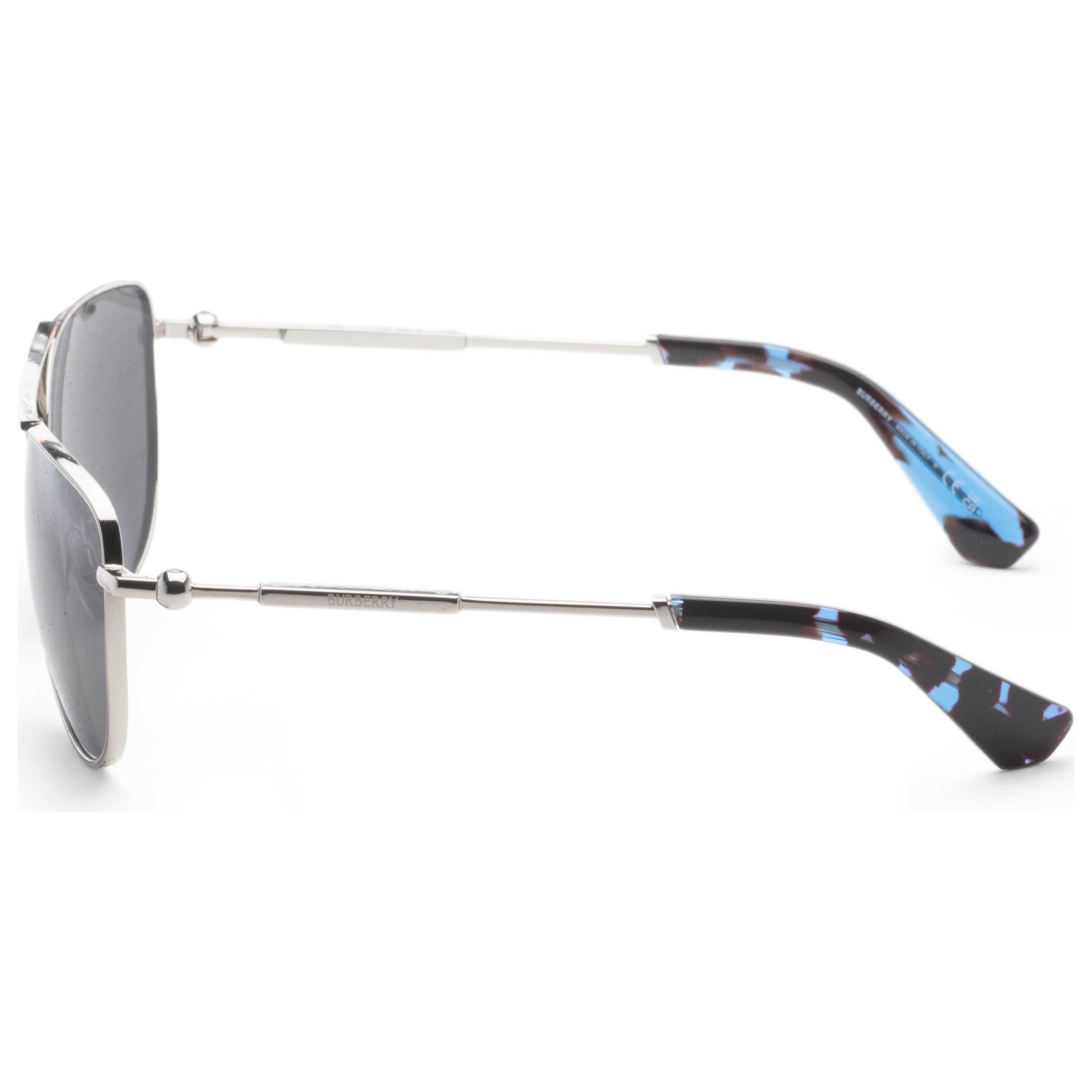 Burberry Women's Sunglasses BE3149 - 100587 - 60