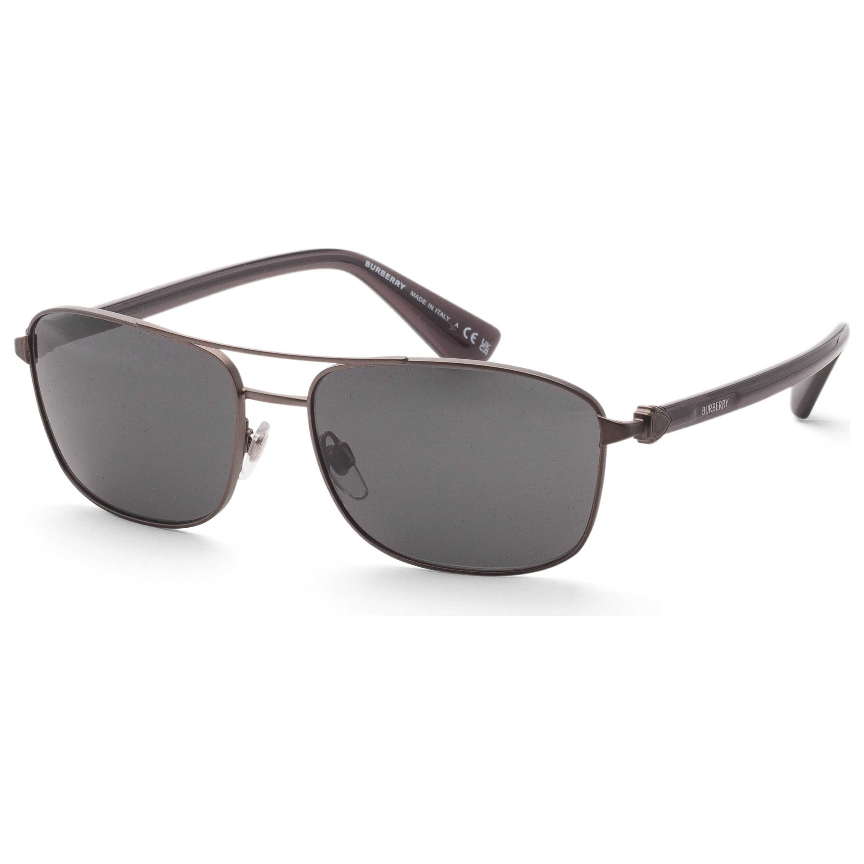 Burberry Men's Sunglasses BE3163 - 131687 - 60