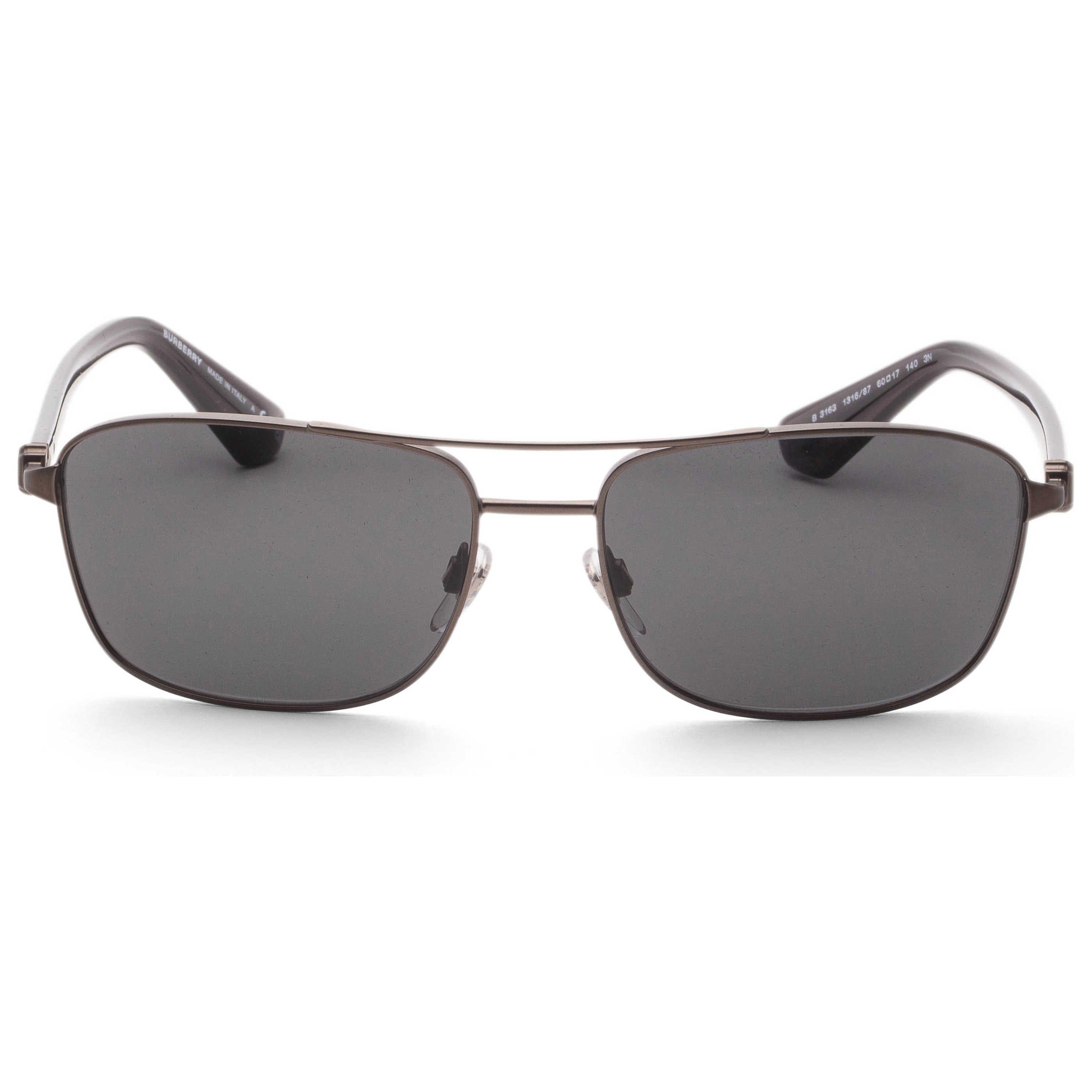 Burberry Men's Sunglasses BE3163 - 131687 - 60