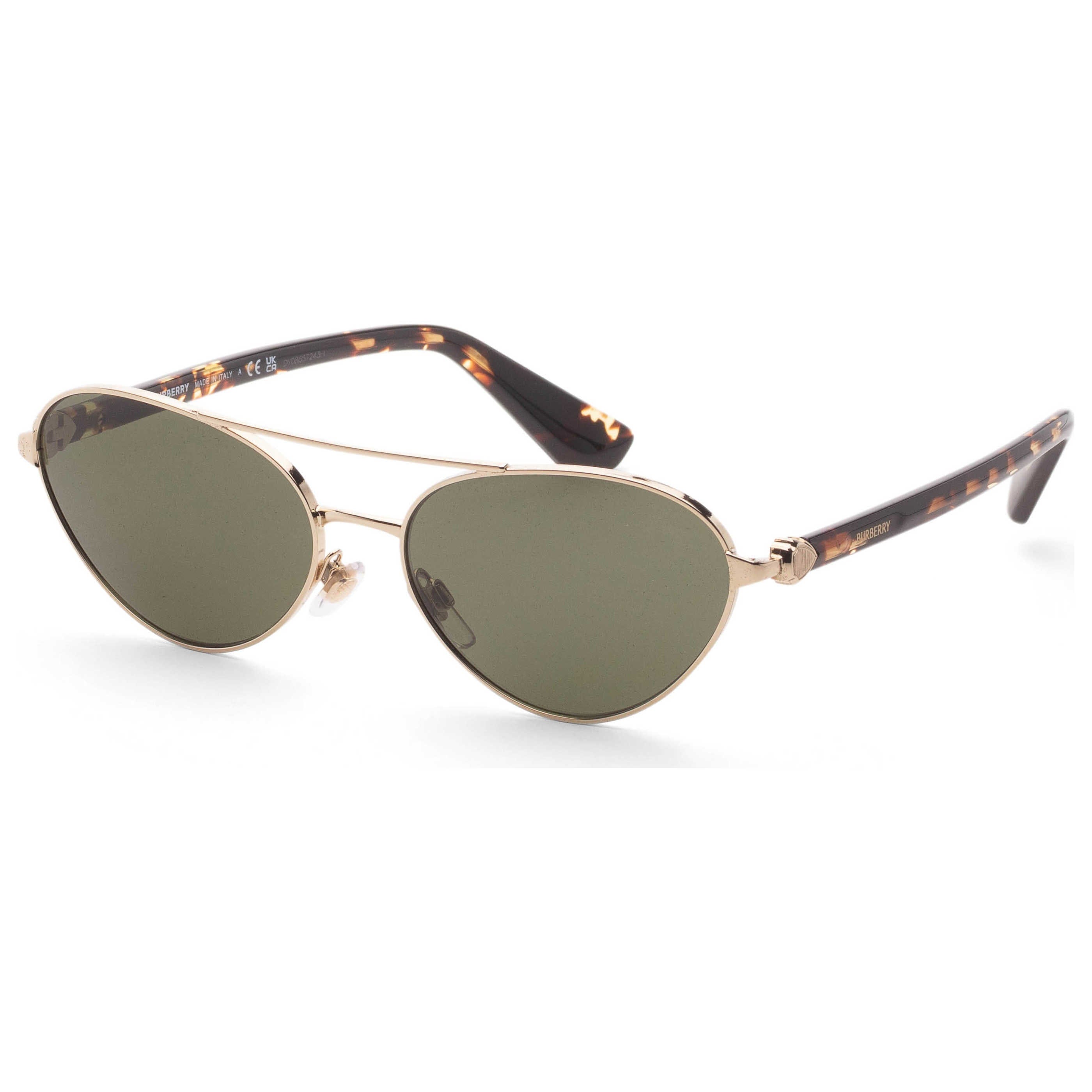 Burberry Women's Sunglasses BE3165 - 110971 - 58