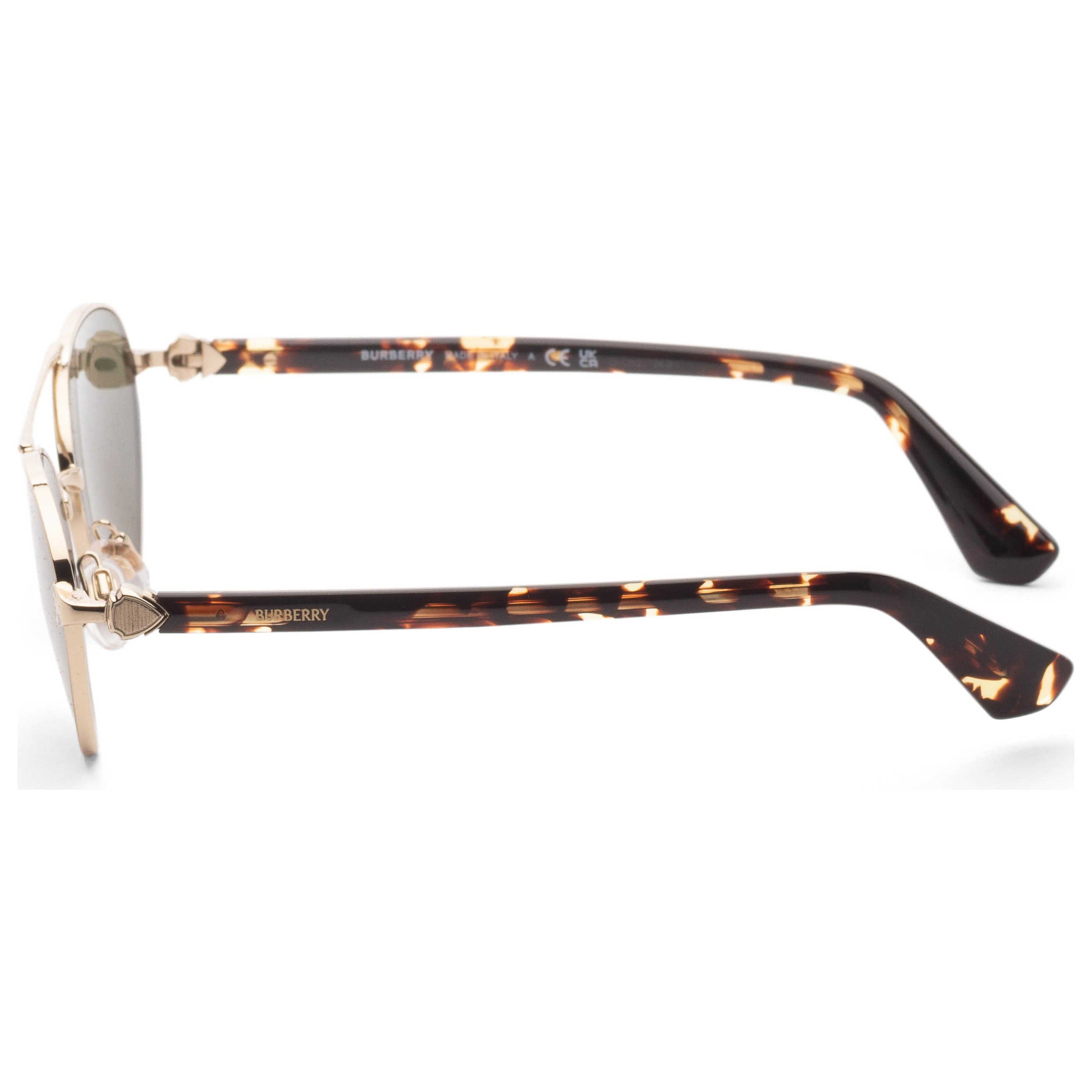 Burberry Women's Sunglasses BE3165 - 110971 - 58
