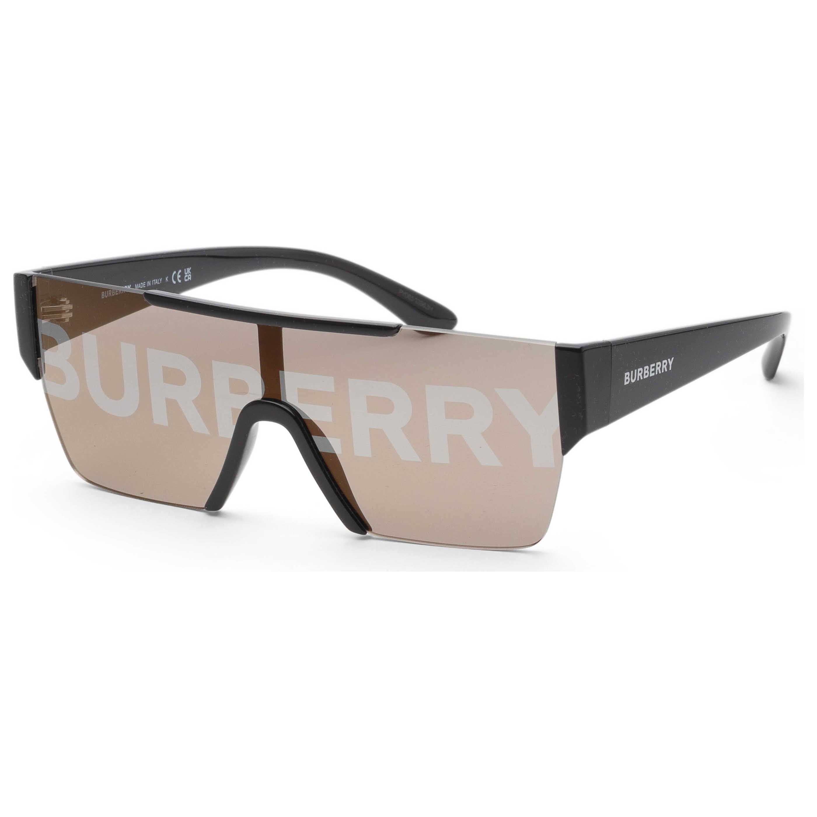 Burberry Men's Sunglasses BE4291 - 3001 - G - 38