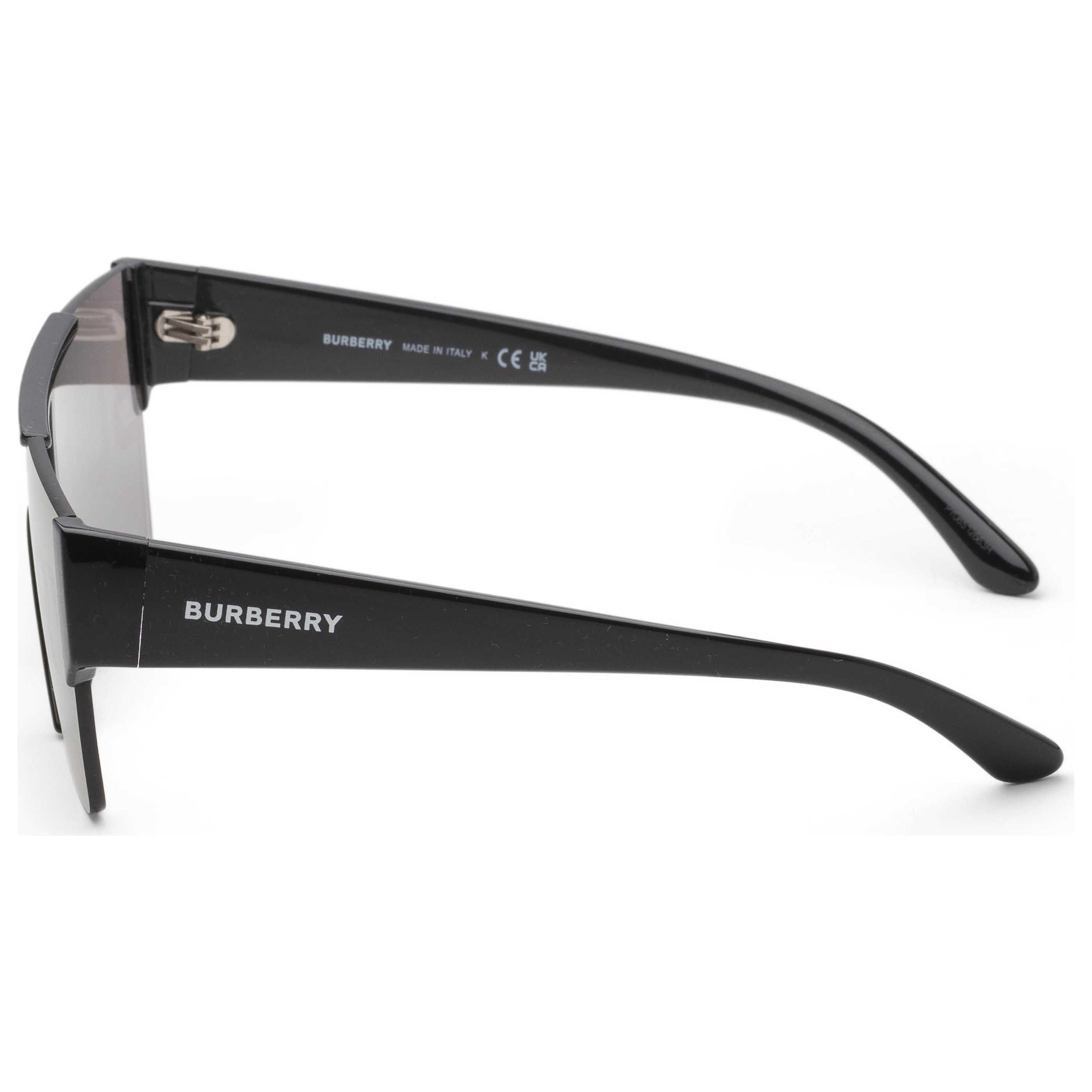 Burberry Men's Sunglasses BE4291 - 3001 - G - 38